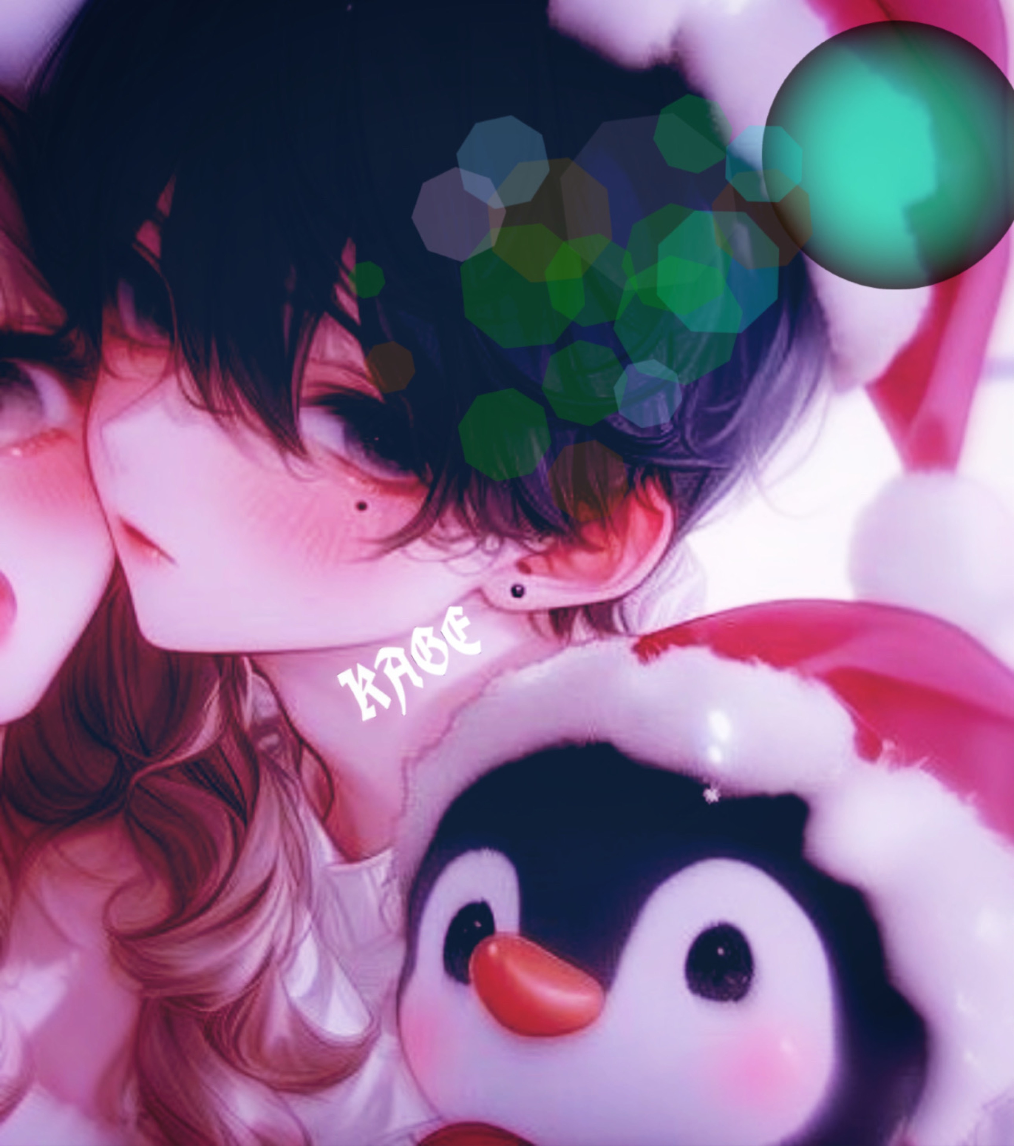 ᛃⷦ֞︎︎︎︎❧ཐིかげまるཋྀℛ⃛♡̴