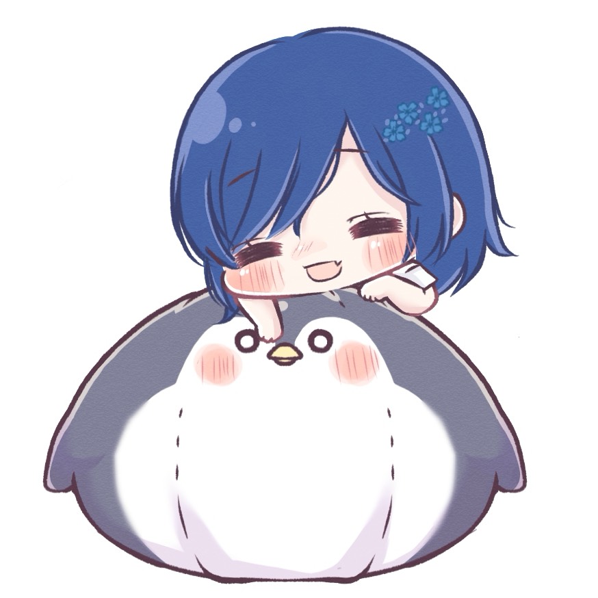Ꮼ⋆*るん