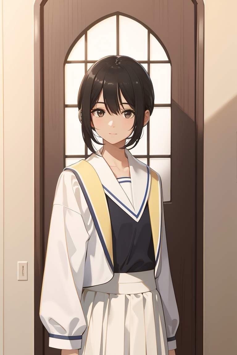 梨衣愛˙˚ᜊ ᜊ˚˙