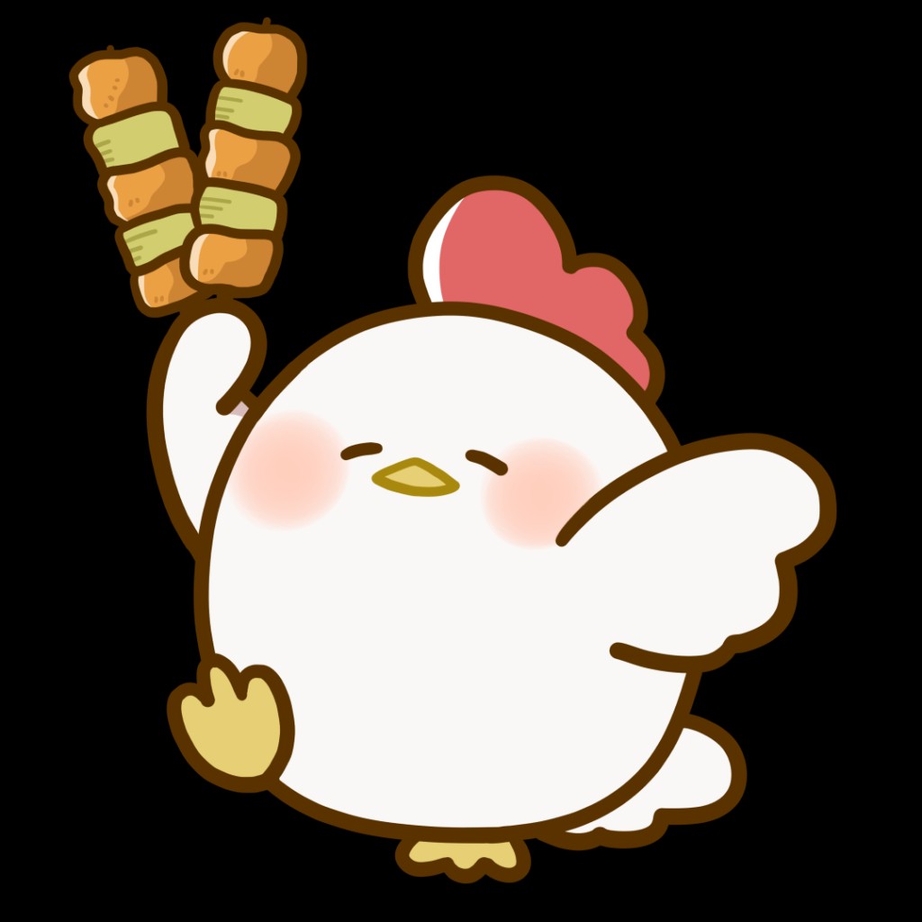 ゲスメンゲスボがお似合いのクソ鶏