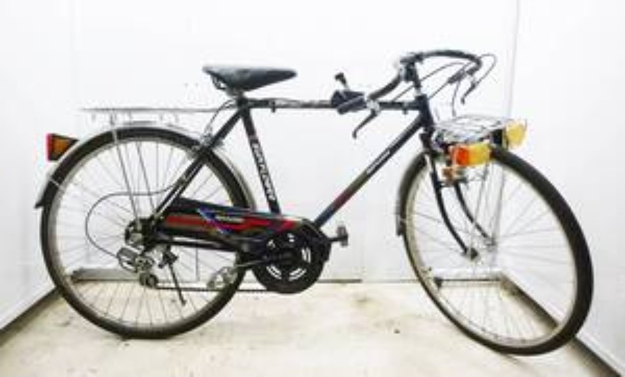 藍色のかわはぎ🦋💙𝒜ෆ‪⡱ᶜ𝔥⊹