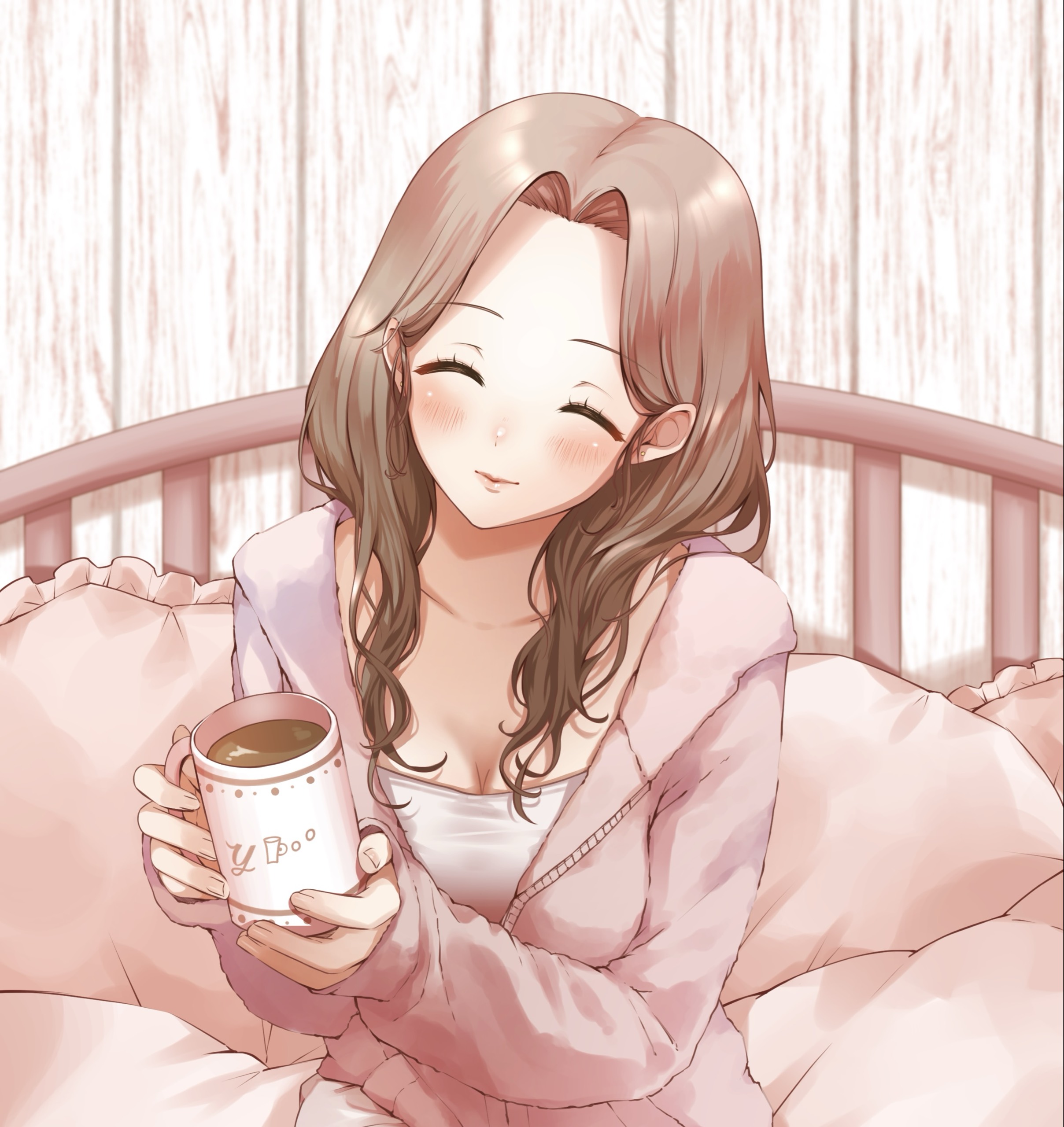 𝔂𖠚ᐝやち子