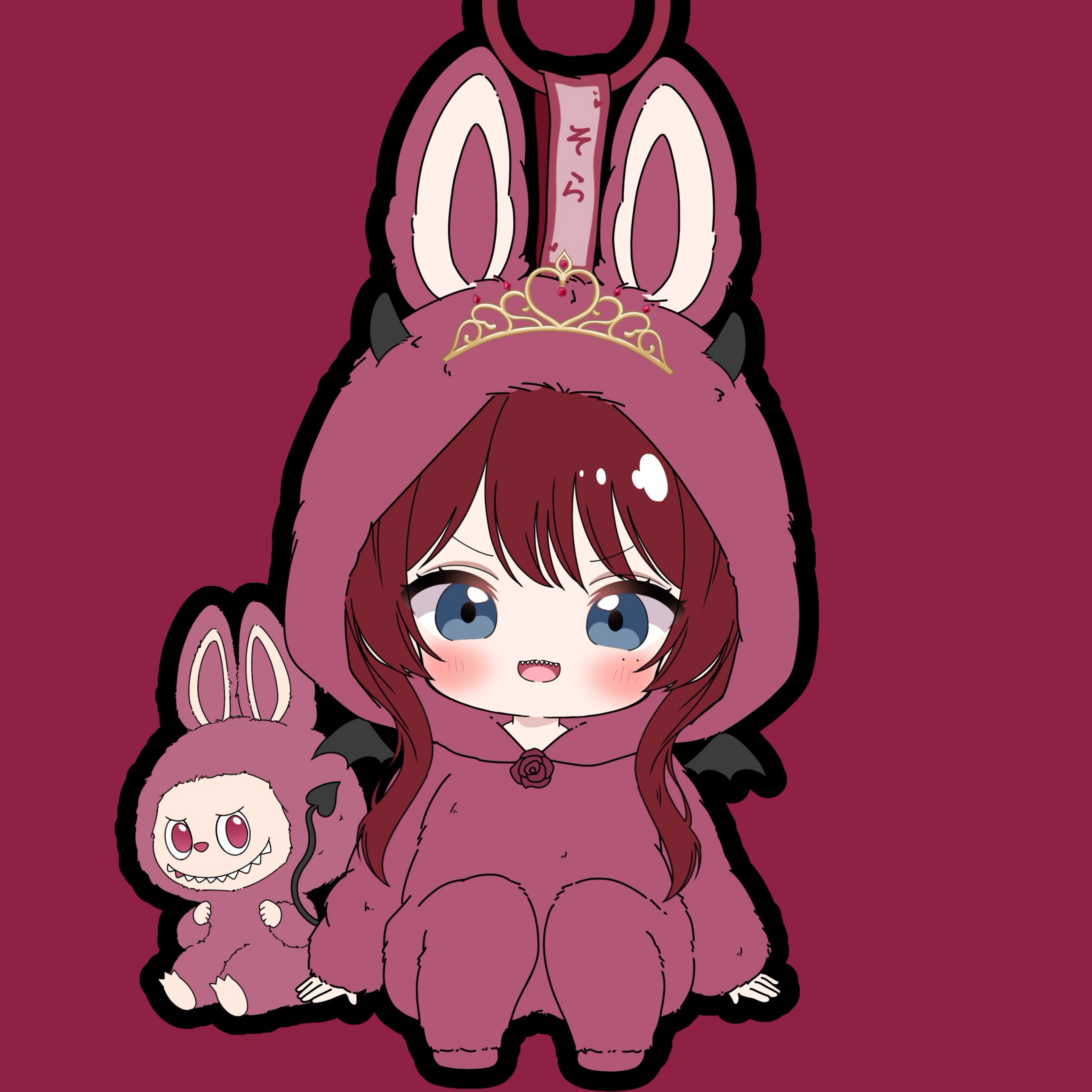 𝖘𝖔𝖗𝖆  @28 無料配布