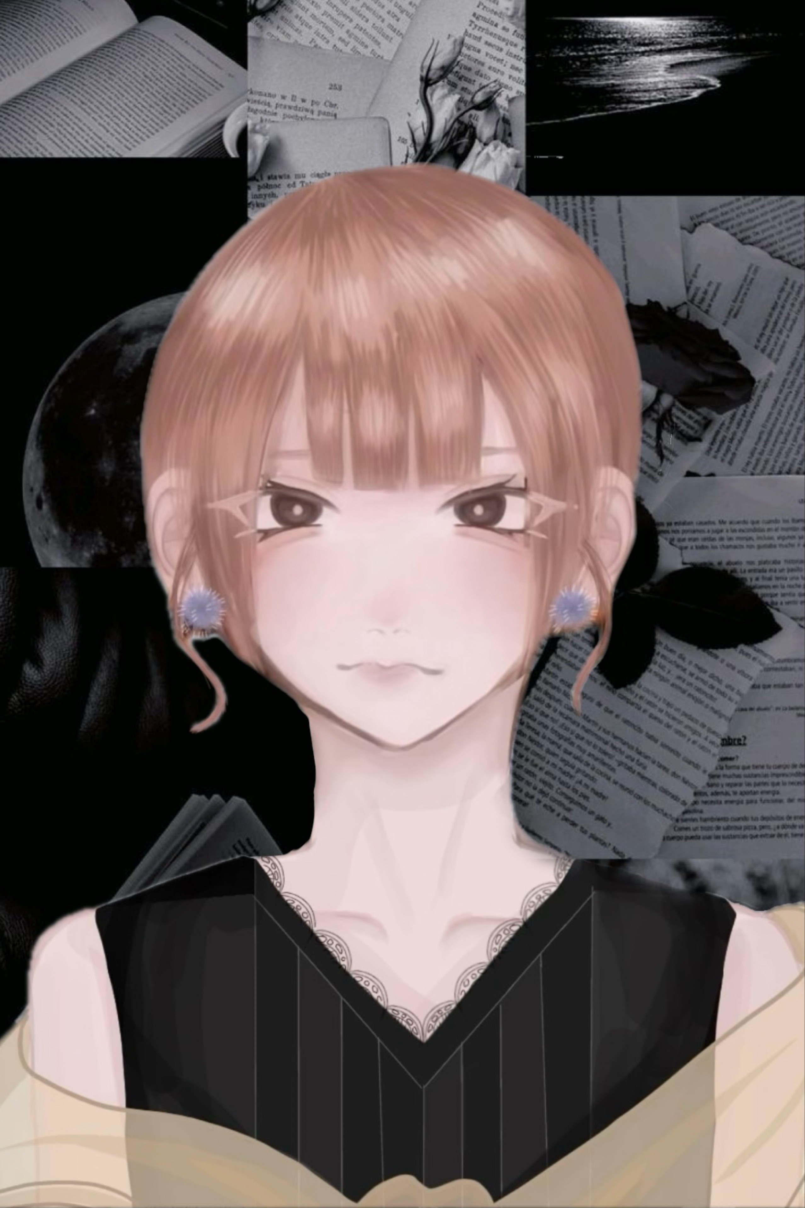 ⁠ ⁠ᕷ˖⋆ 𝗒𝗎u꙼̈【𝑚𝑎𝑠𝑡𝑒𝑟】