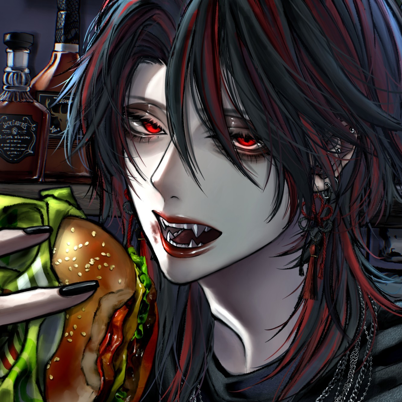  𝘙𝘢𝘬𝘦【‪🐹🐱】