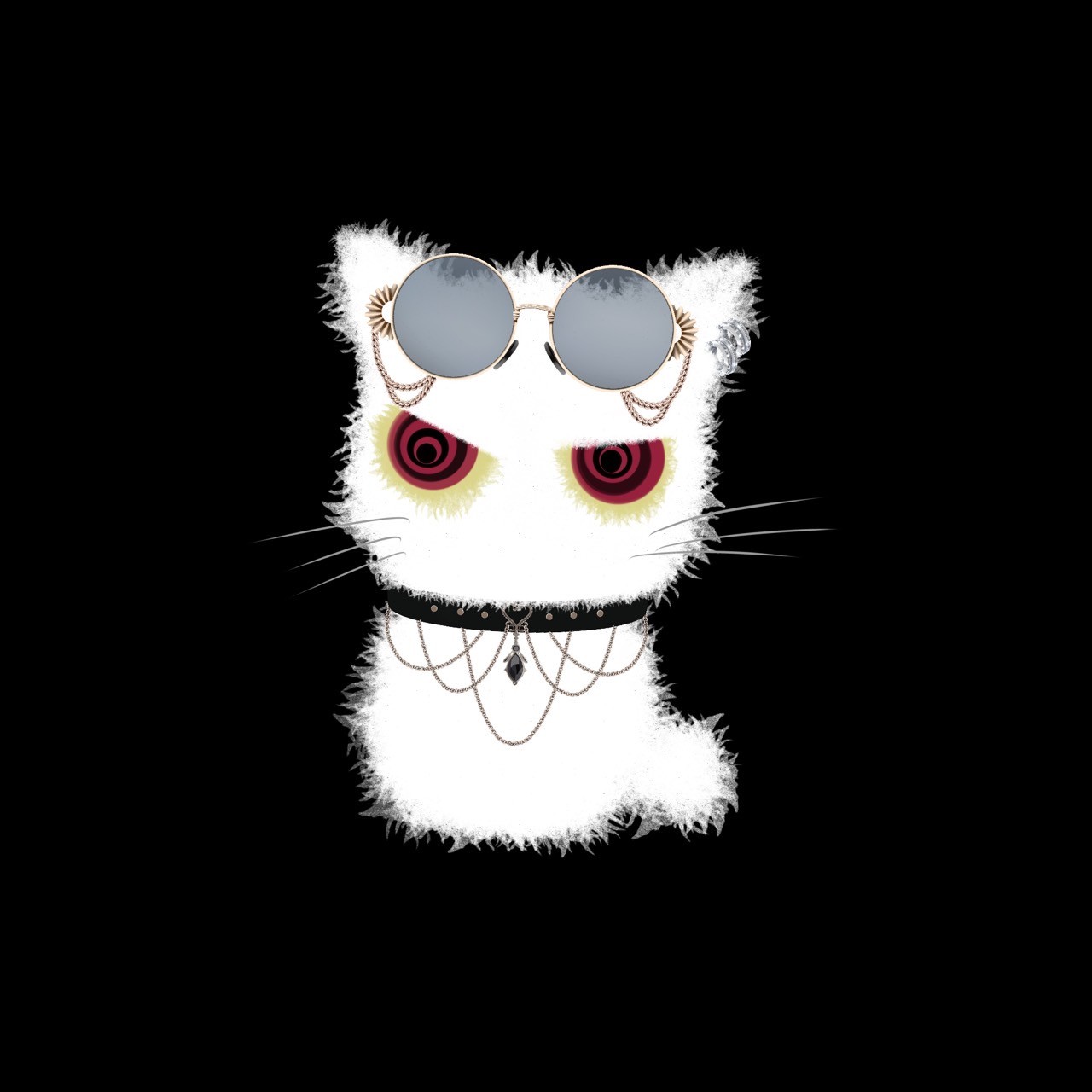  𝘙𝘢𝘬𝘦【‪🐹🐱】