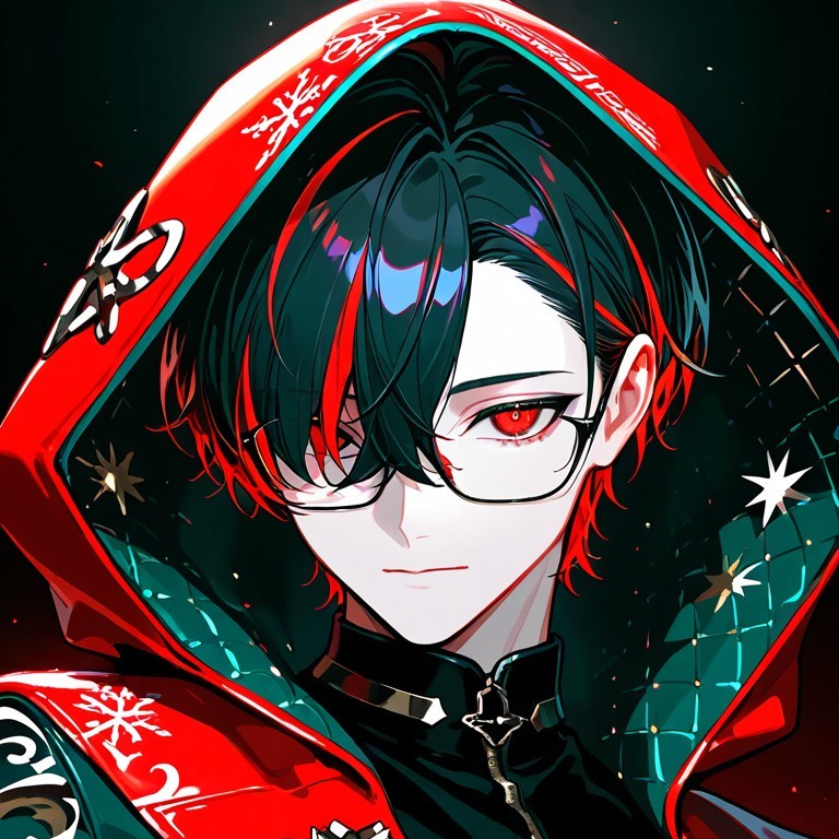 𝒮∘ꠋ⢌宵星 水冥