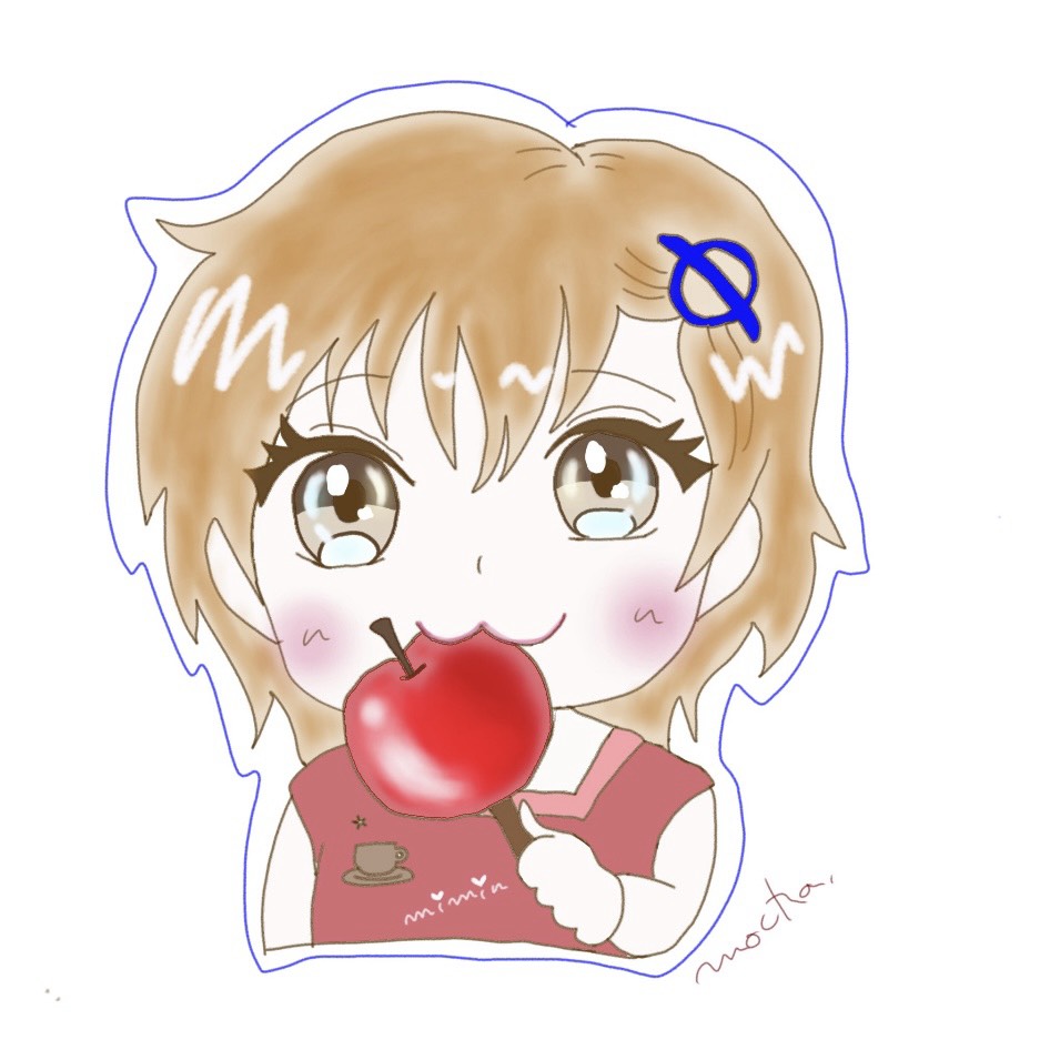 みみんΦ*☕️𝔗*­🌈🍡
