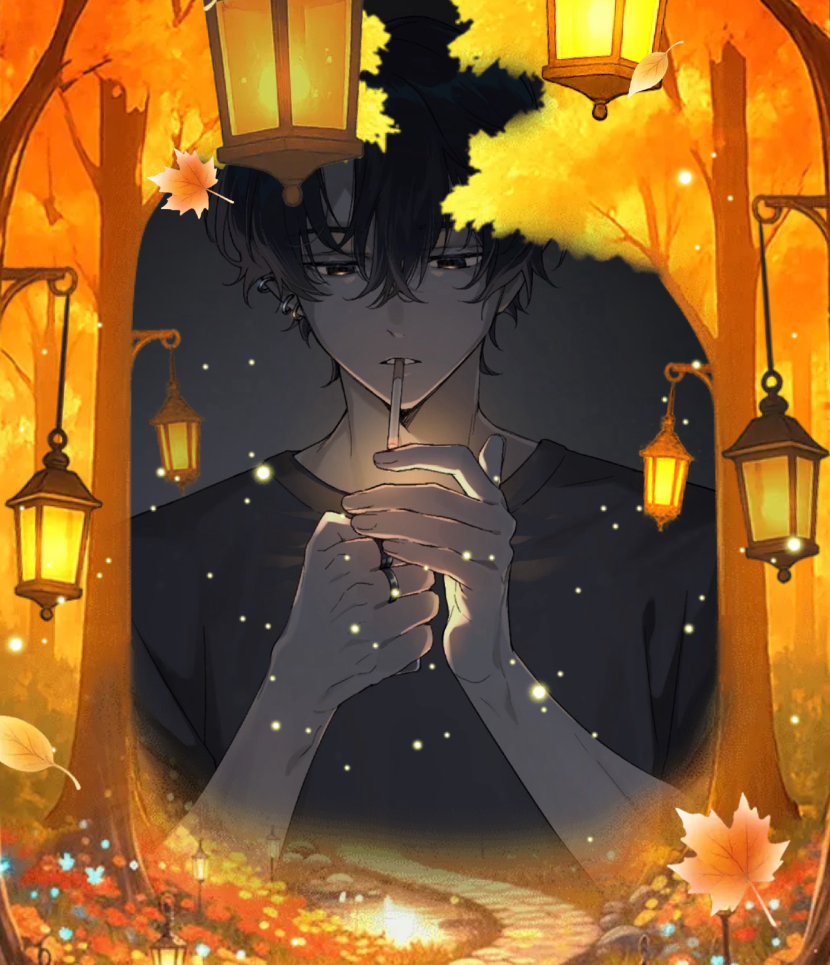 𝕟ᵕ̈*にこ@voice( . .)