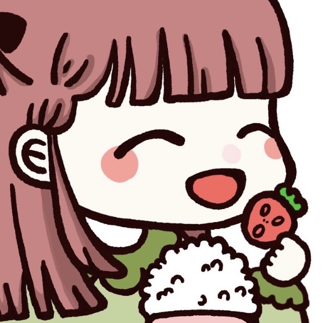 まゆゆん。