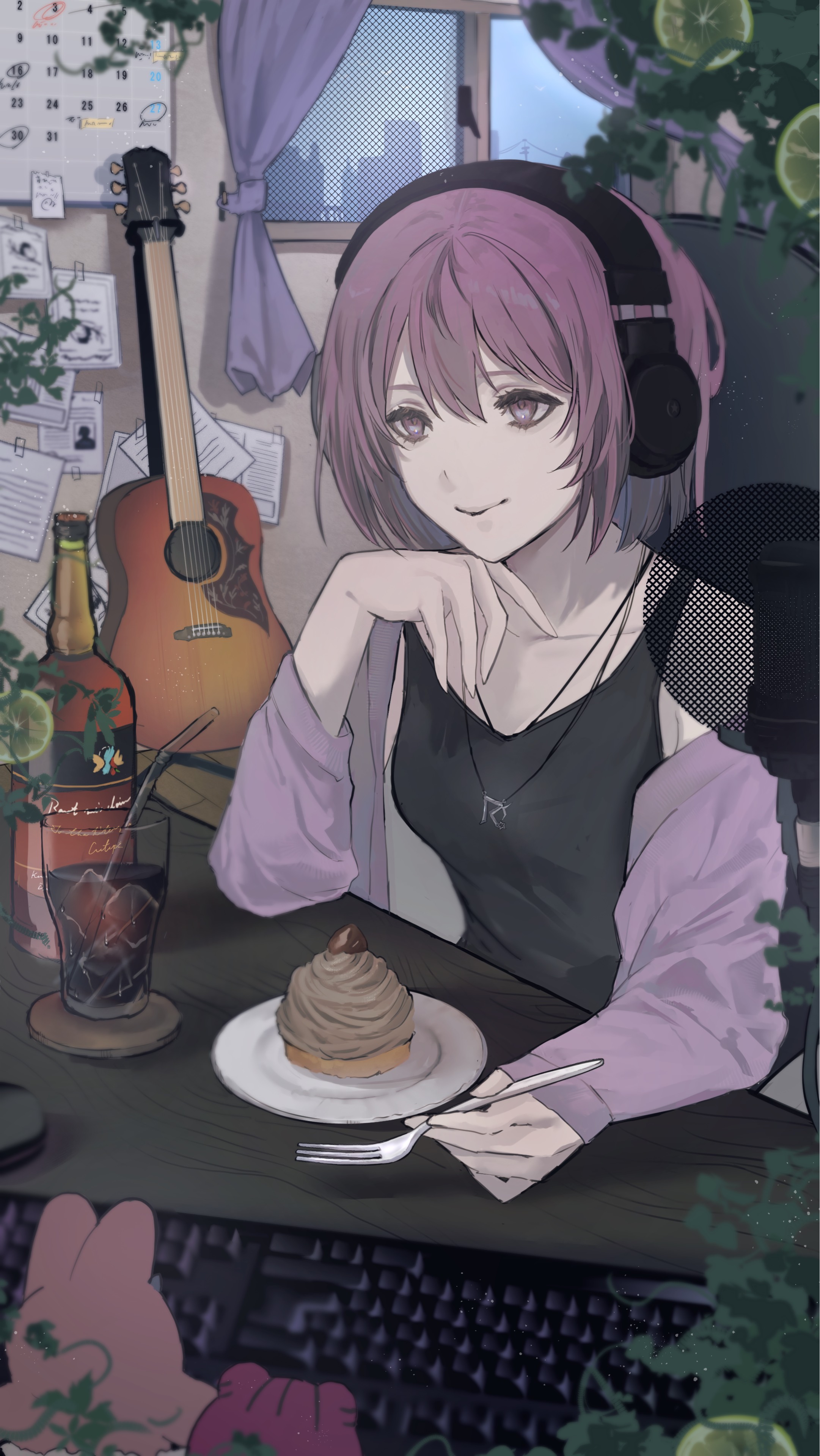 Ꮢum⋆͛-ラム-