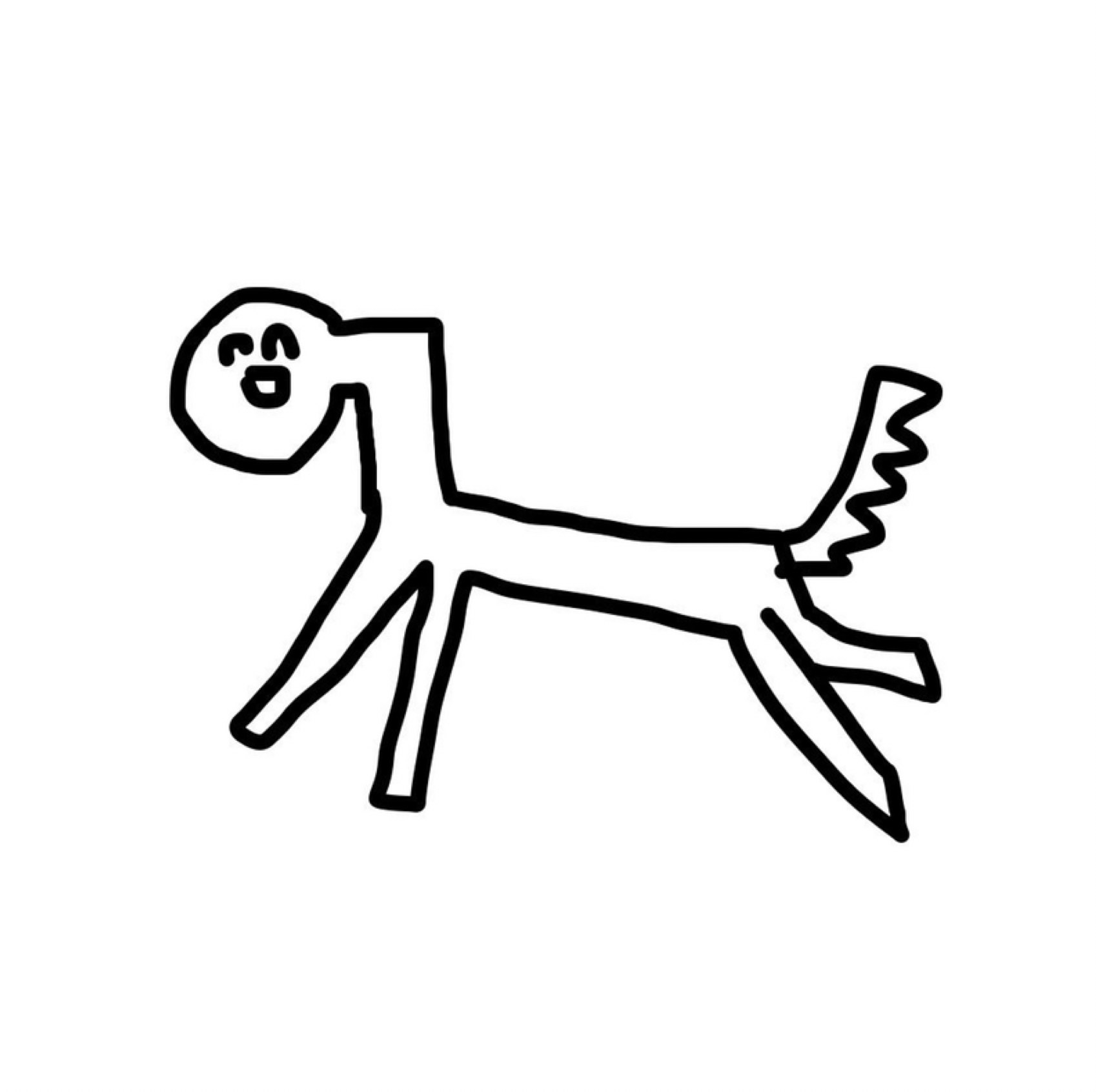 ’𖥦'  にゃふぃぃ