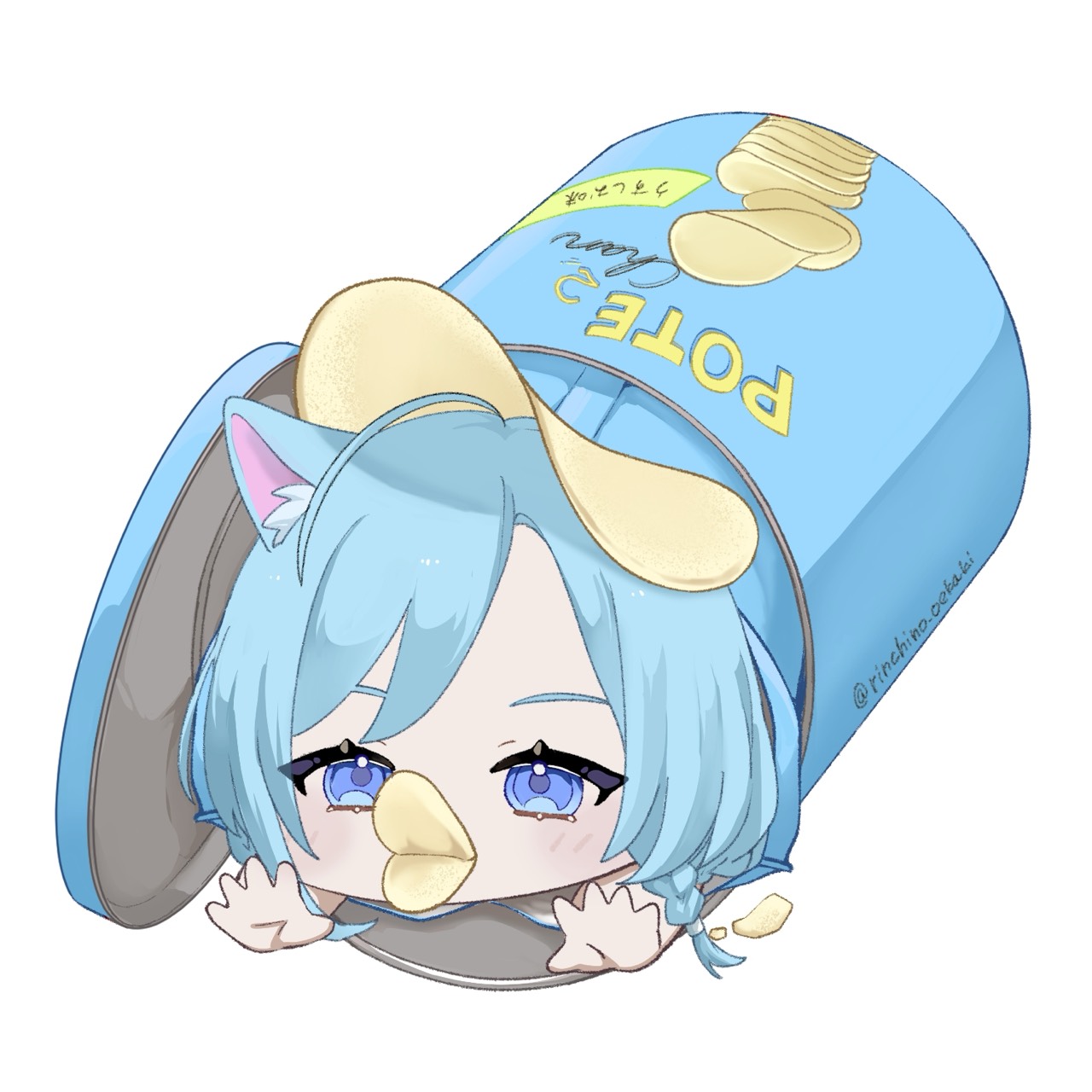 ❄❅*.Yuki