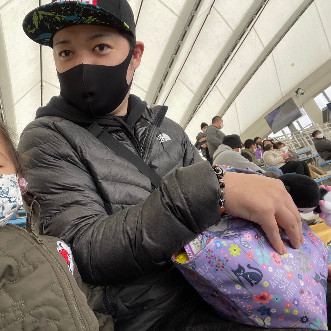 ホルモンTheコロモトくん