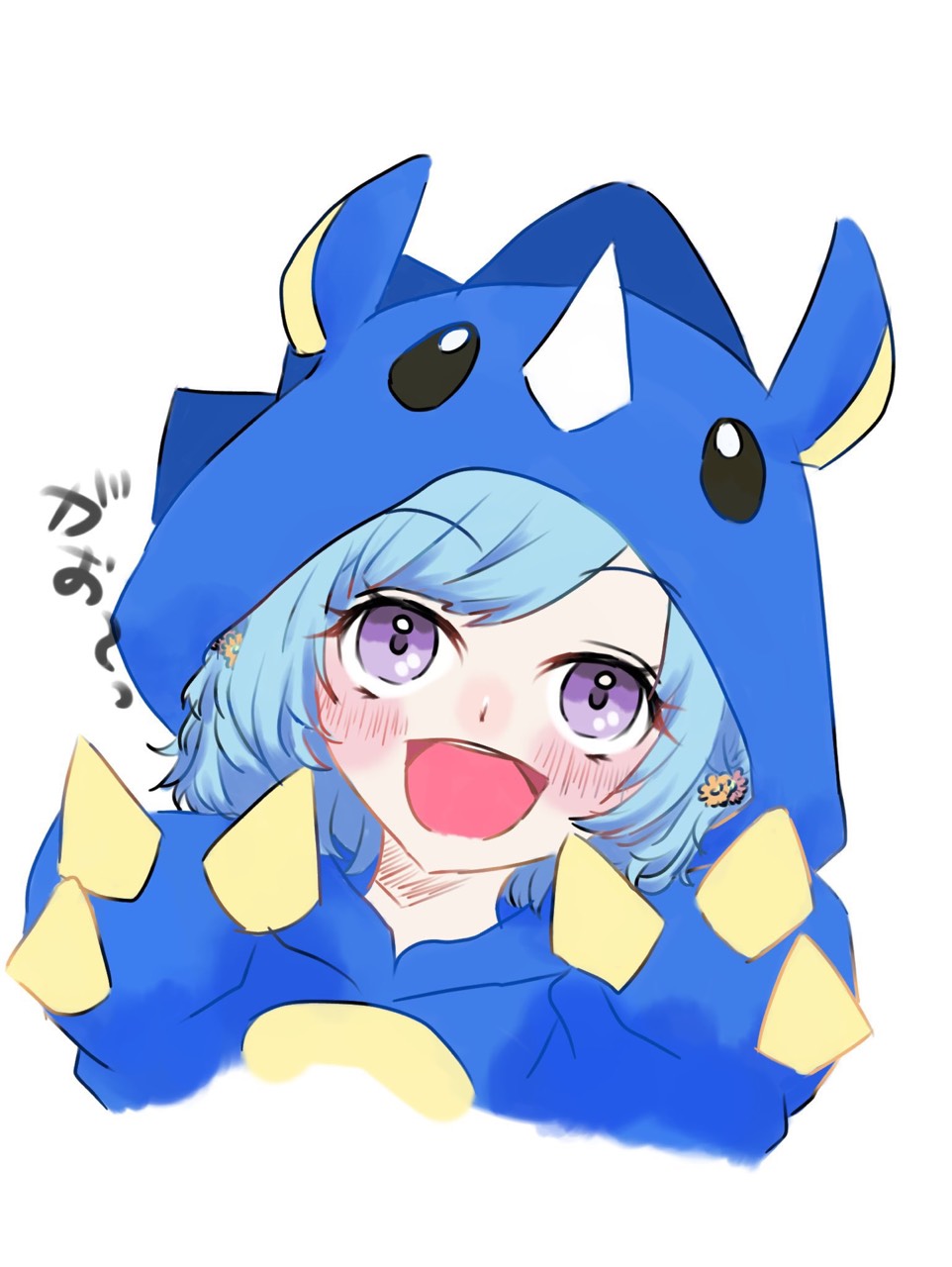 ❄❅*.Yuki