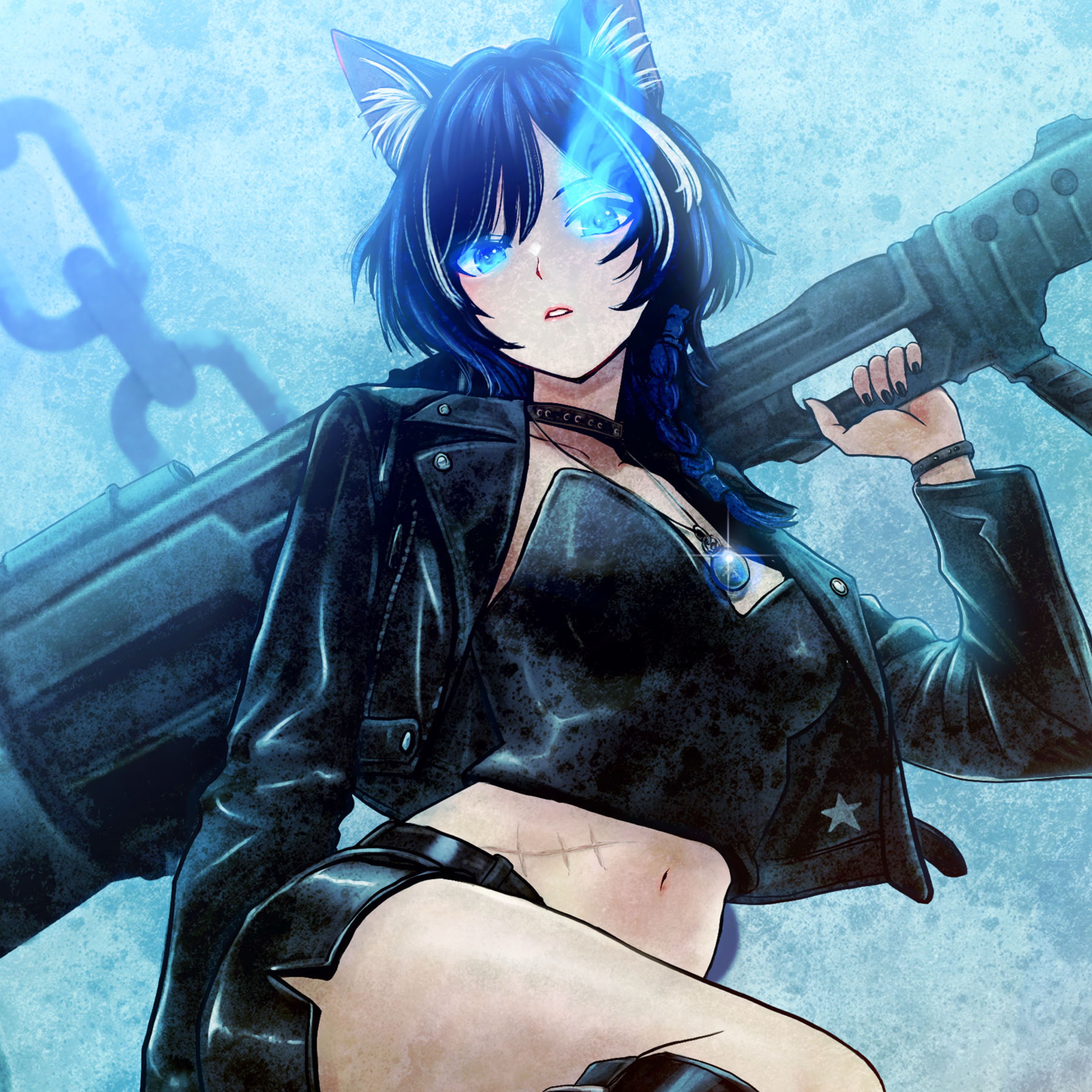 ❄❅*.Yuki@歌みたUP