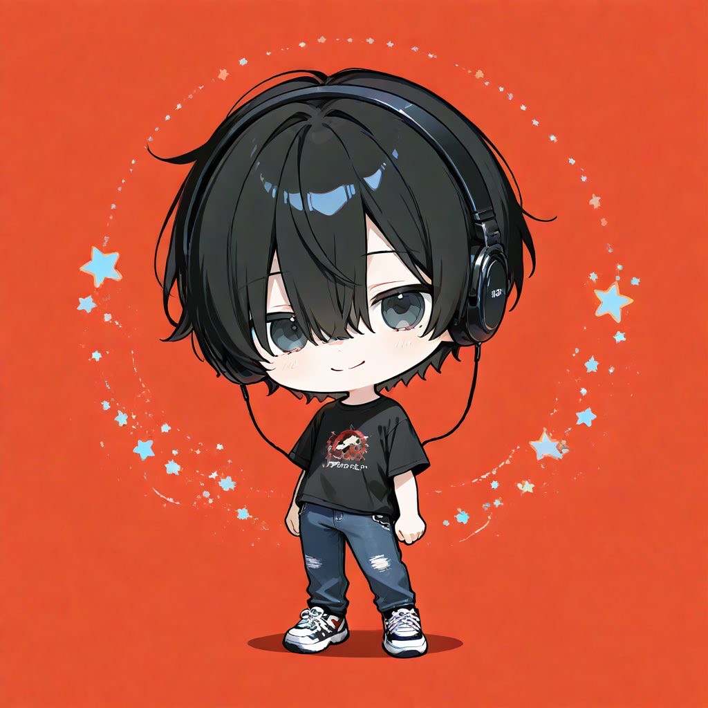 ₙᕷ⋆͛凪音-nao-