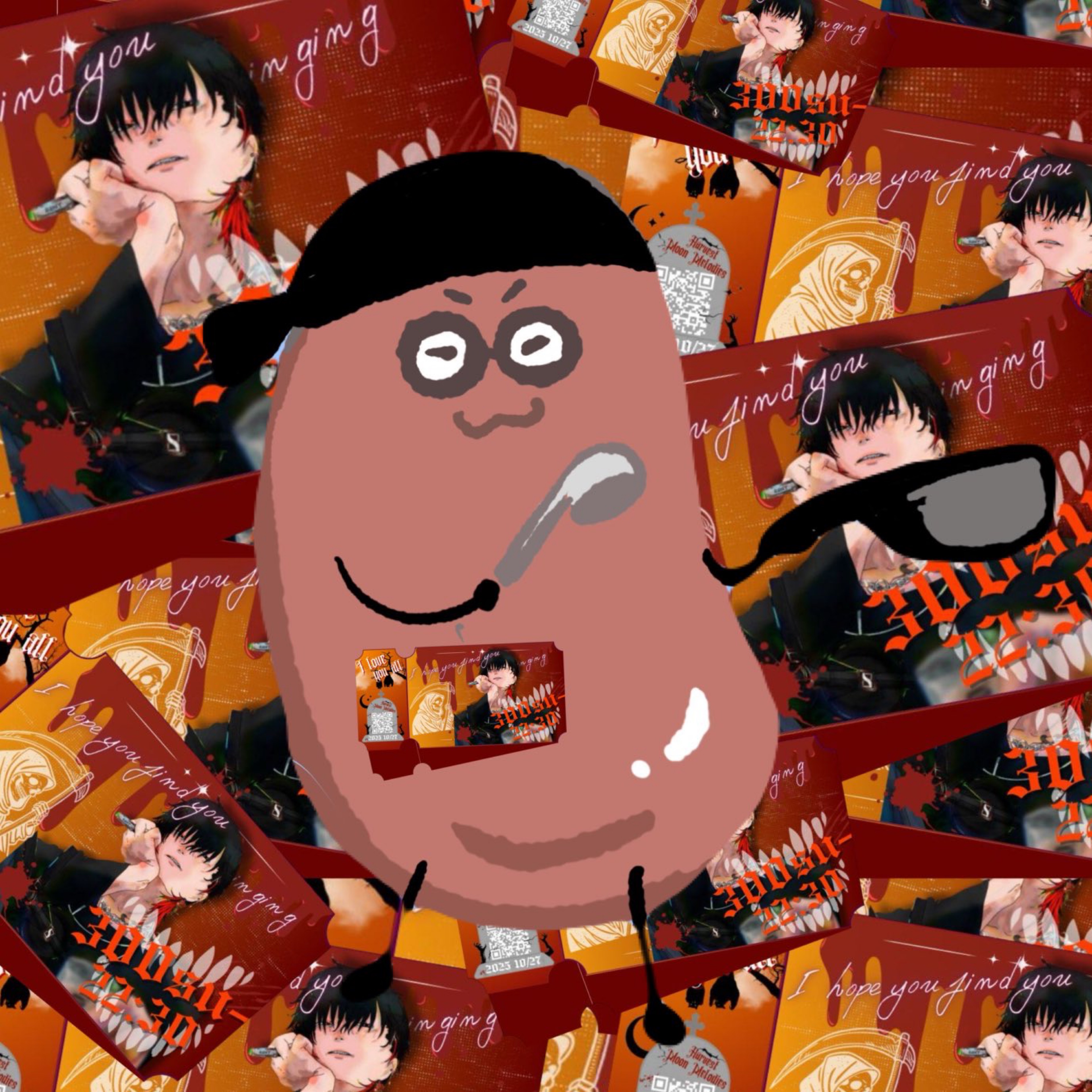 🍜低音中年ꪅ༅ཻ