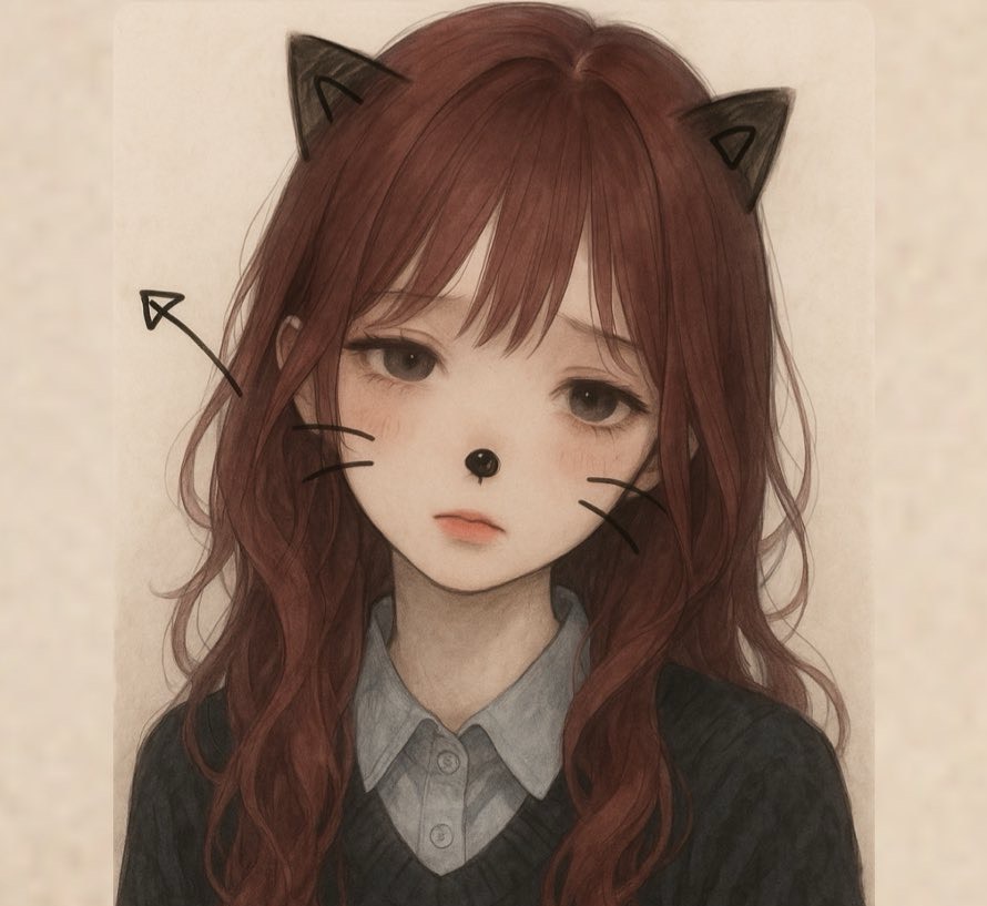 黒 猫