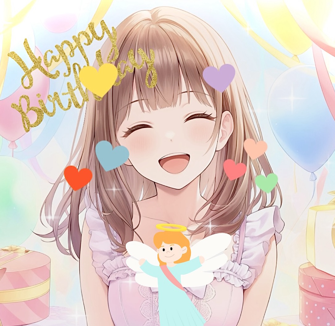 ℳꕤ︎ MIA(みあ)