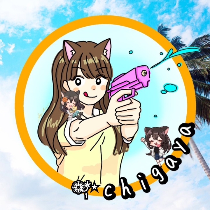 𝙘𝙝𝙞𝙜𝙖𝙮𝙖