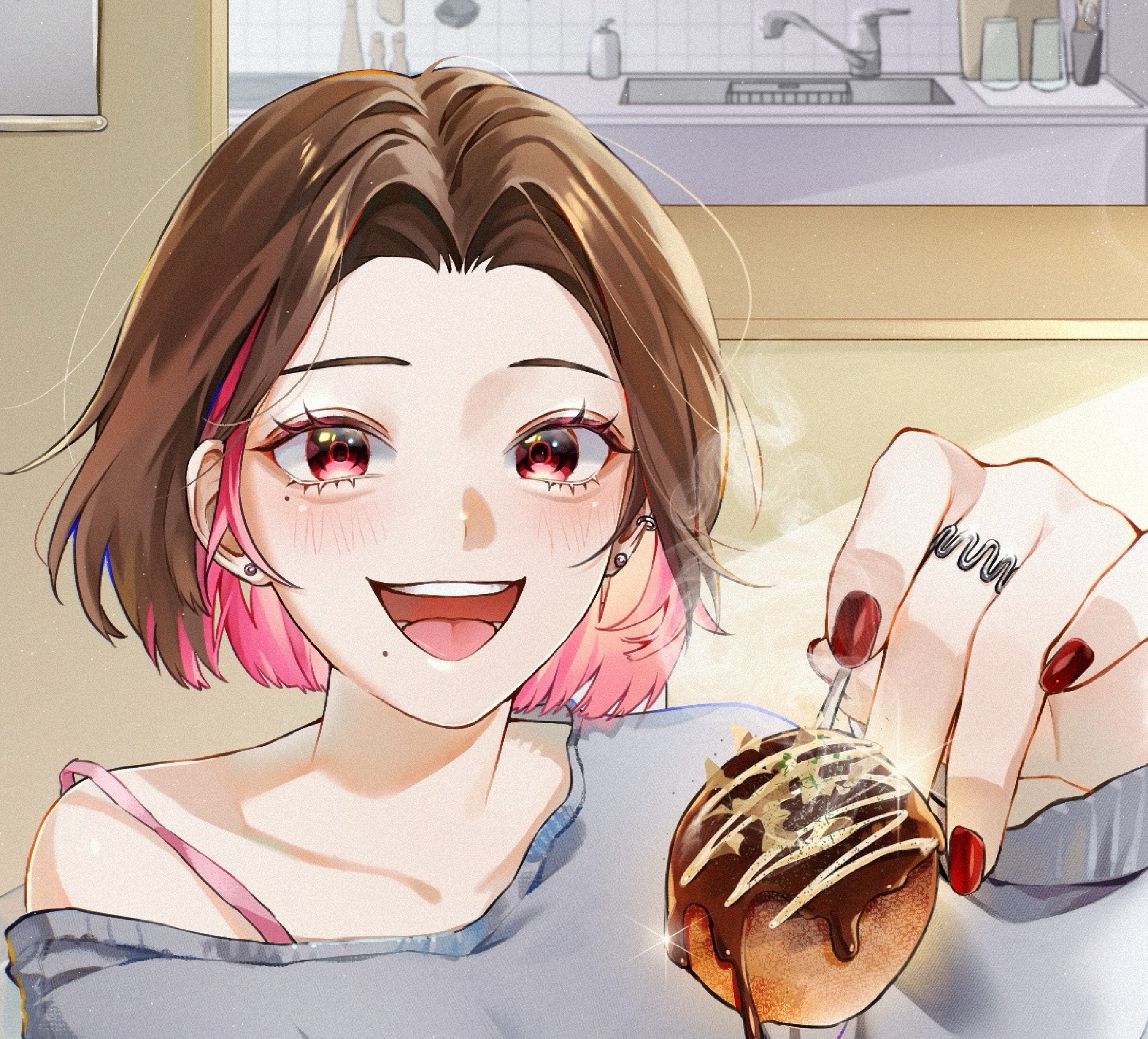 ꫝ*❥︎ 𝗁𝗈𝗇𝖺𝗆𝗂