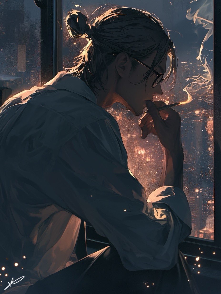 ∮魁翔-𝙆𝙖𝙞𝙩𝙤-