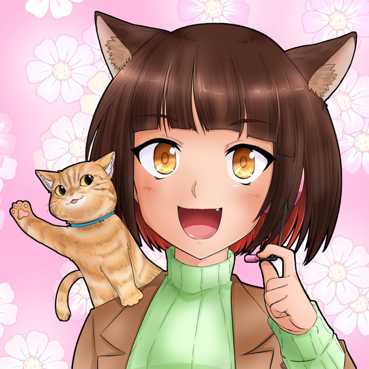 みゆฅ^•ﻌ•^ฅ