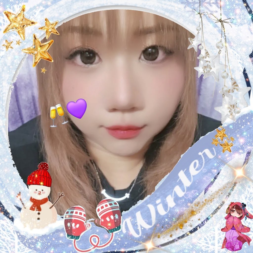 🥂💜みぃみぃ