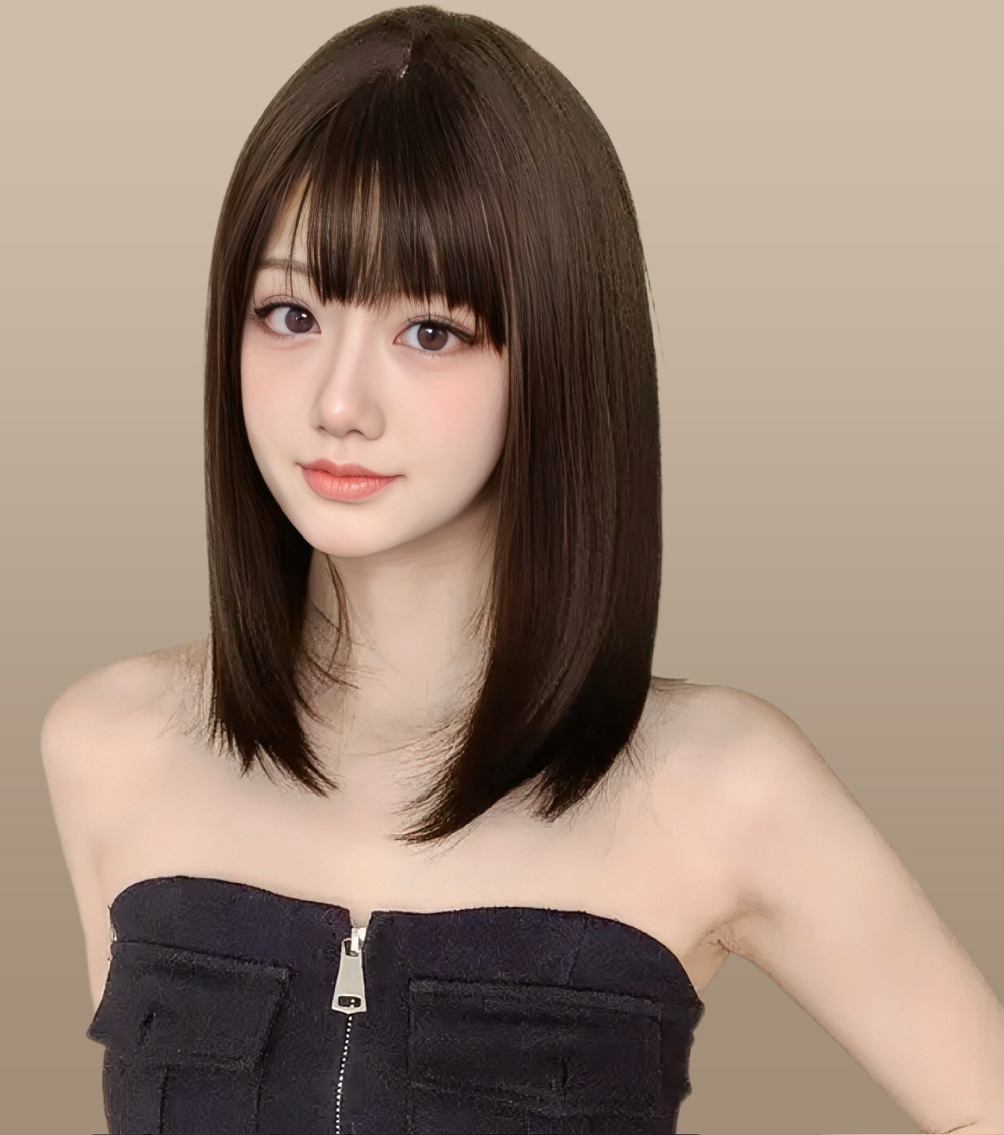 こっちゃん（琴子）