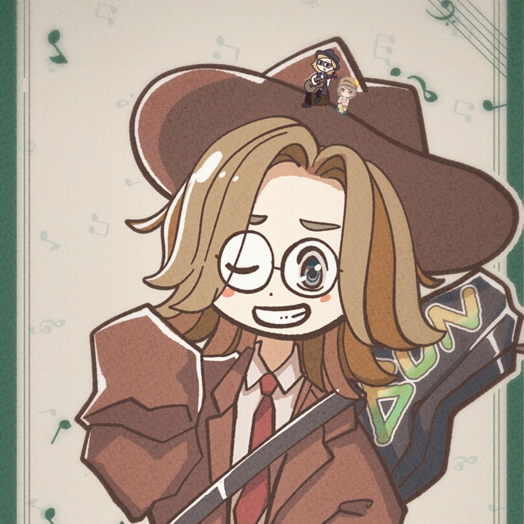 𝐵⃝⃛  ぼんちゃん