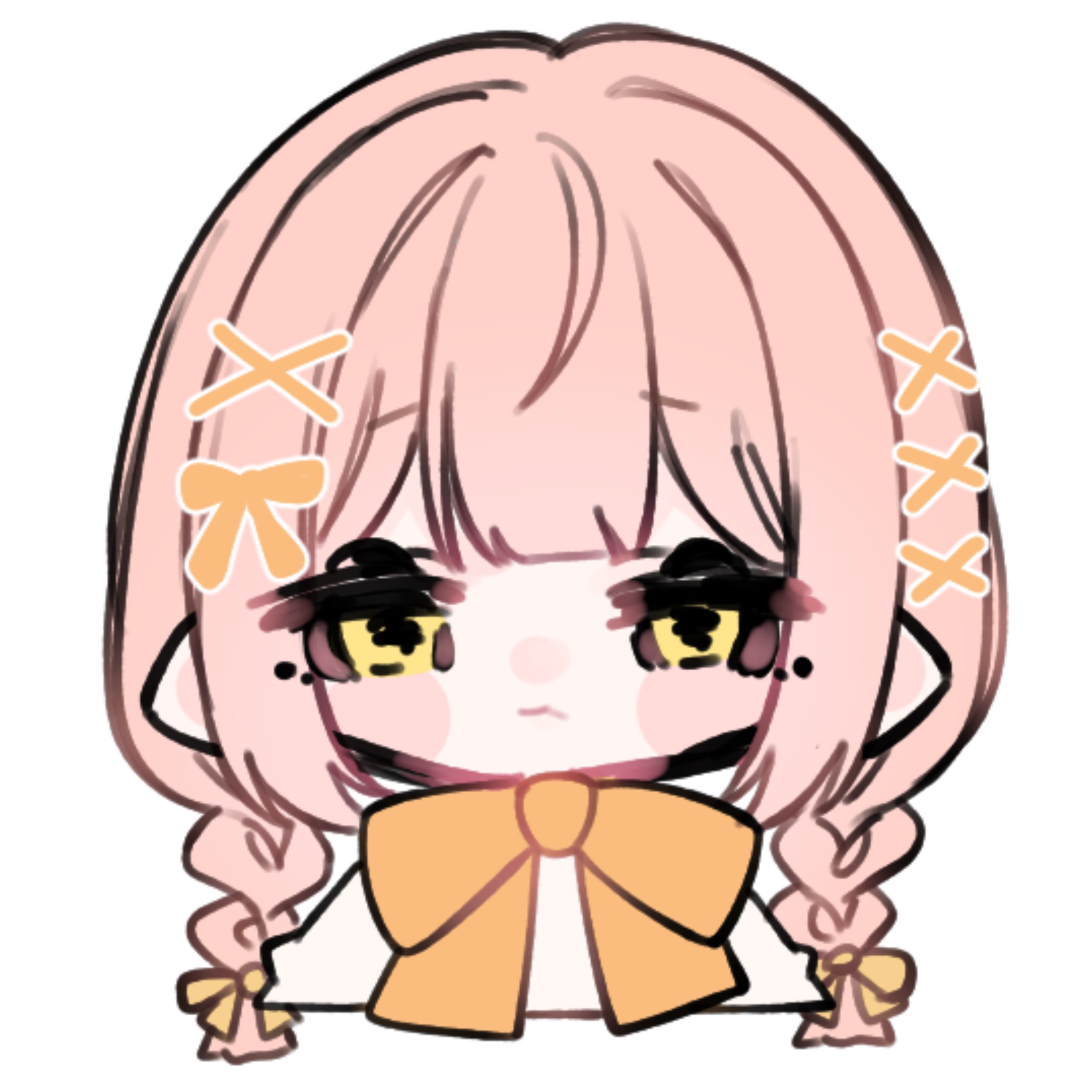 さおとめいろは@24日1周年