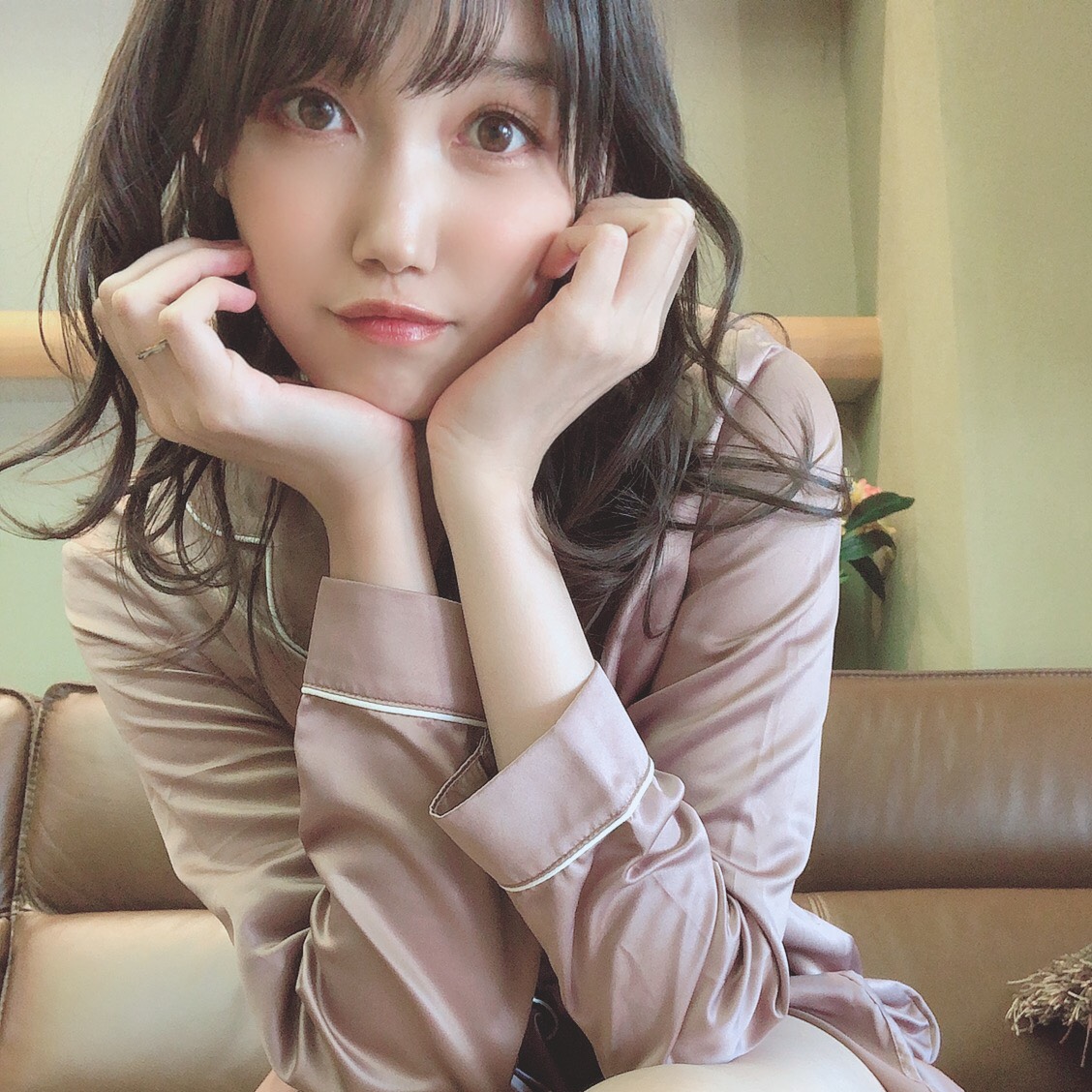 みさきんぐ💜👑