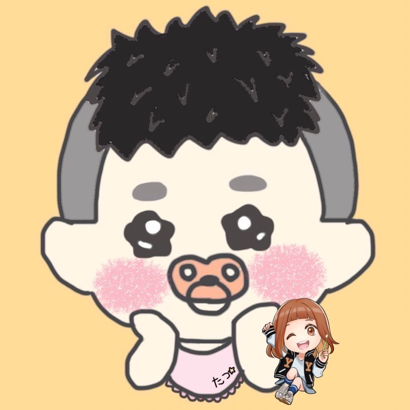 たつ𓂏ྀིゆにちゃ専属VIP