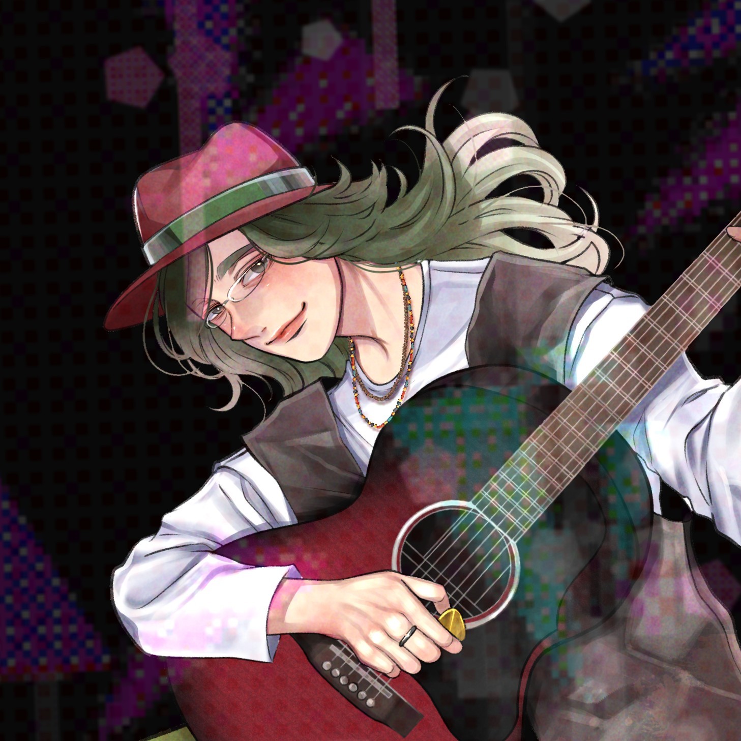 𝐵⃝⃛  ぼんちゃん