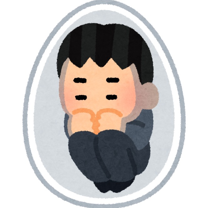 クソデッカ心臓