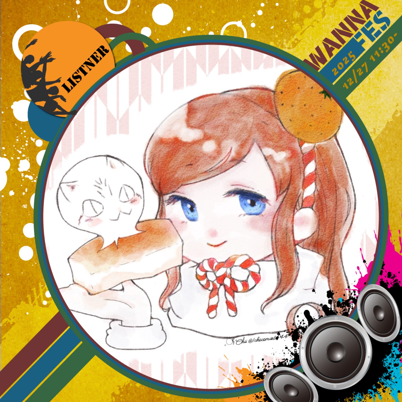 🌊AOTAN-ｱｵﾀﾝ