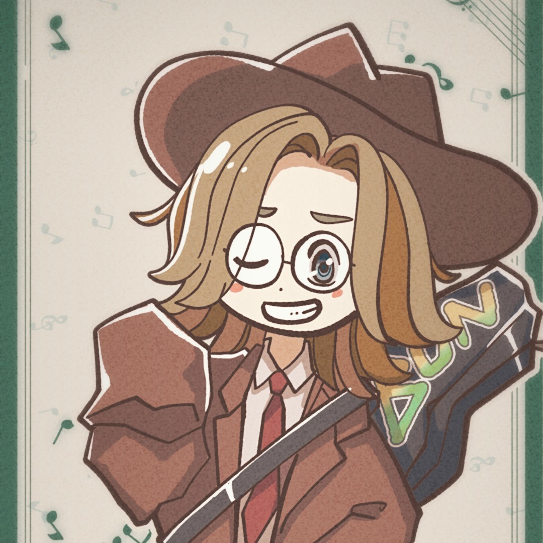 𝐵⃝⃛  ぼんちゃん