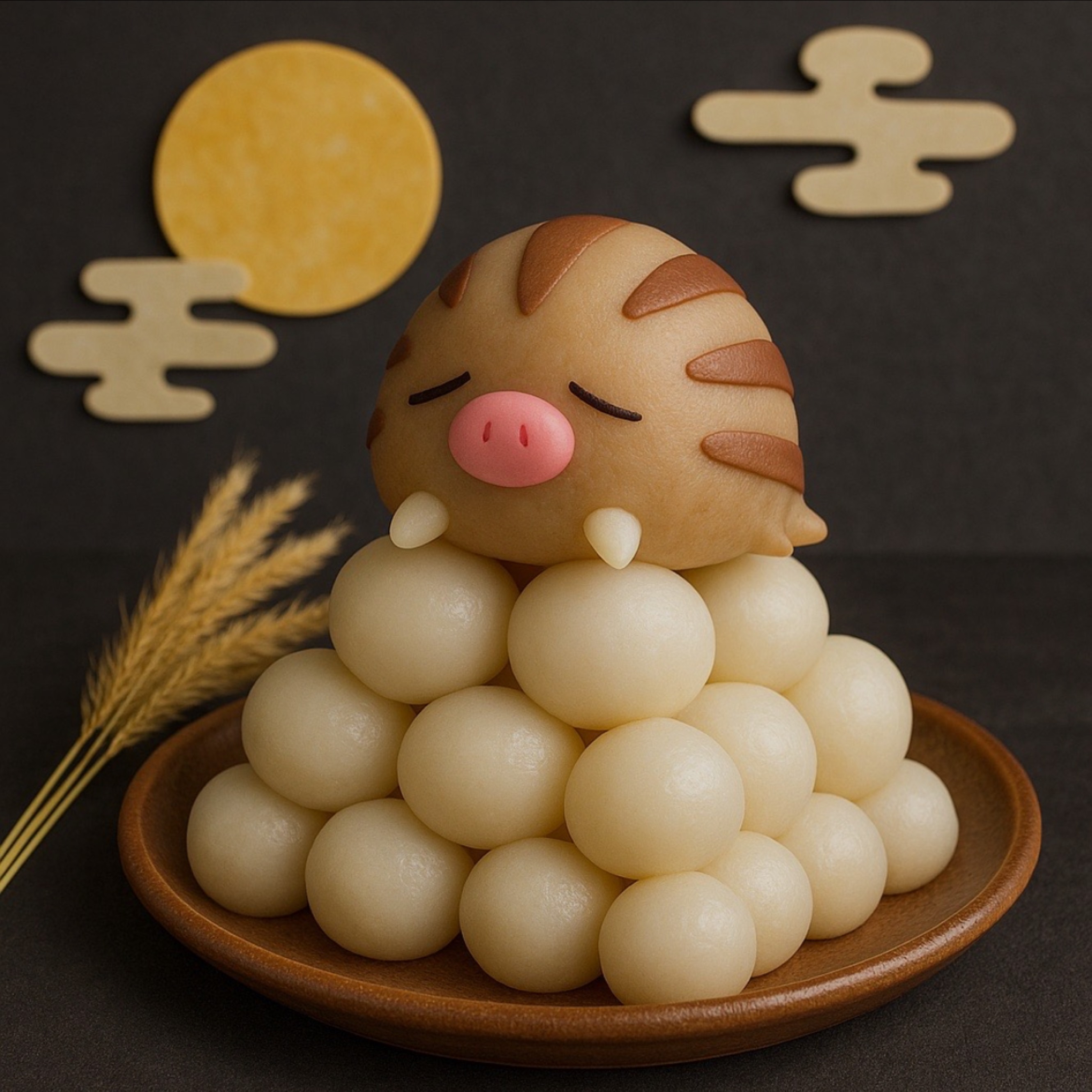 うり🌾🐰🌕🌾