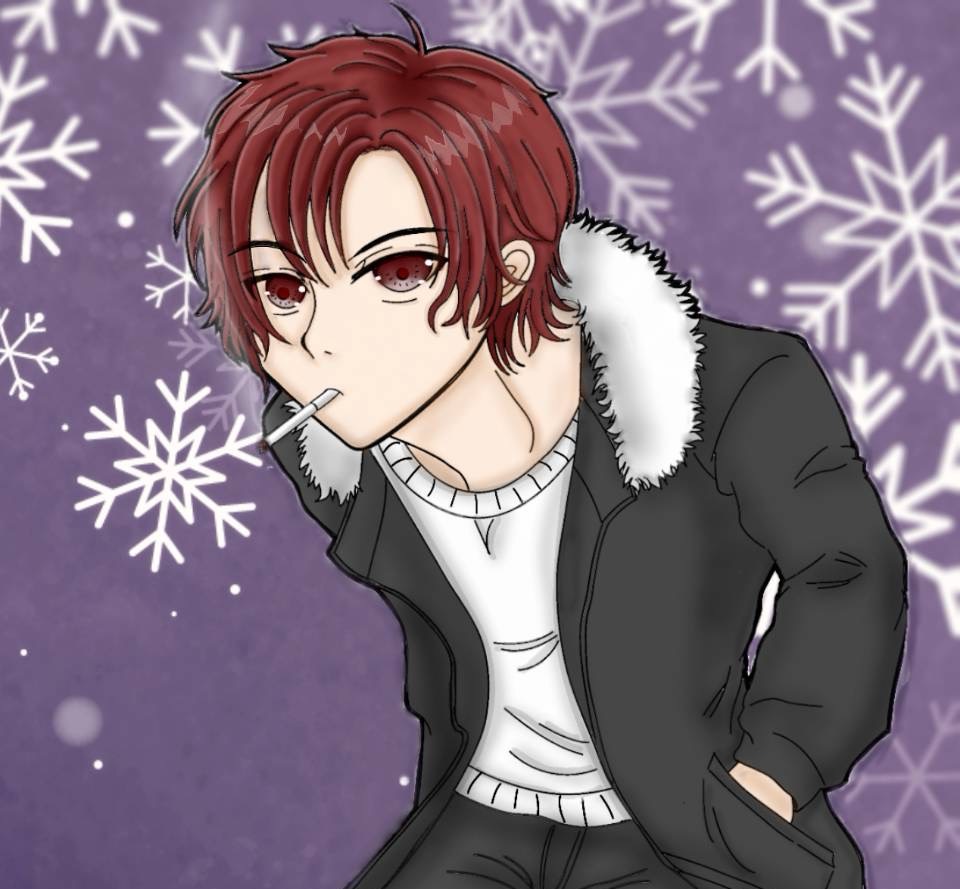 𝐉𝐮𝐧𝐤♣︎🌟♠︎ピコ🍓ྀི🍇【ピカソ】