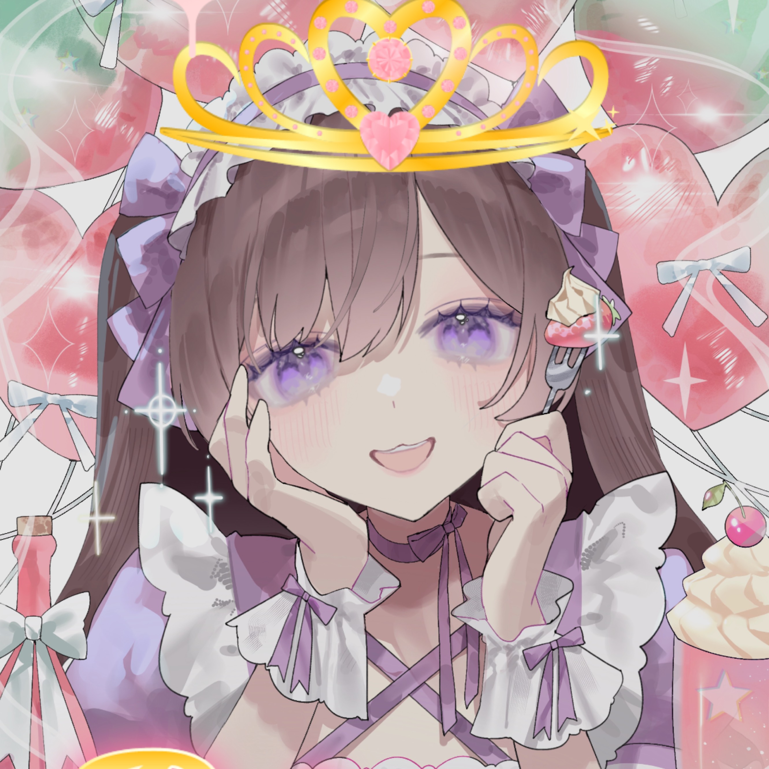 ⑅ 𖠚໊。゚一ノ瀬