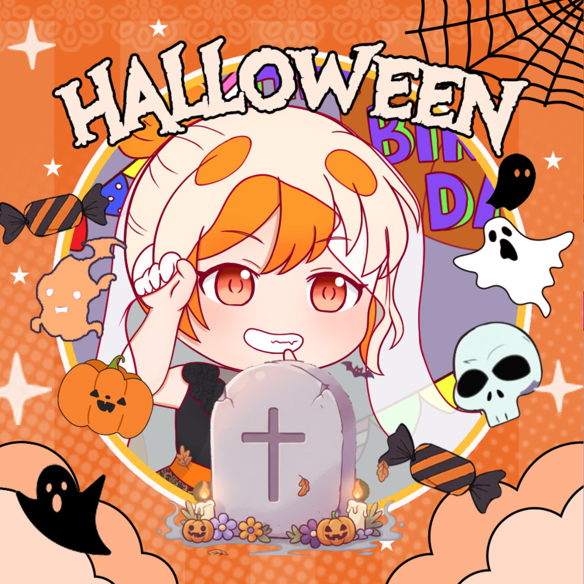 ¨♏︎ みぃちゃ