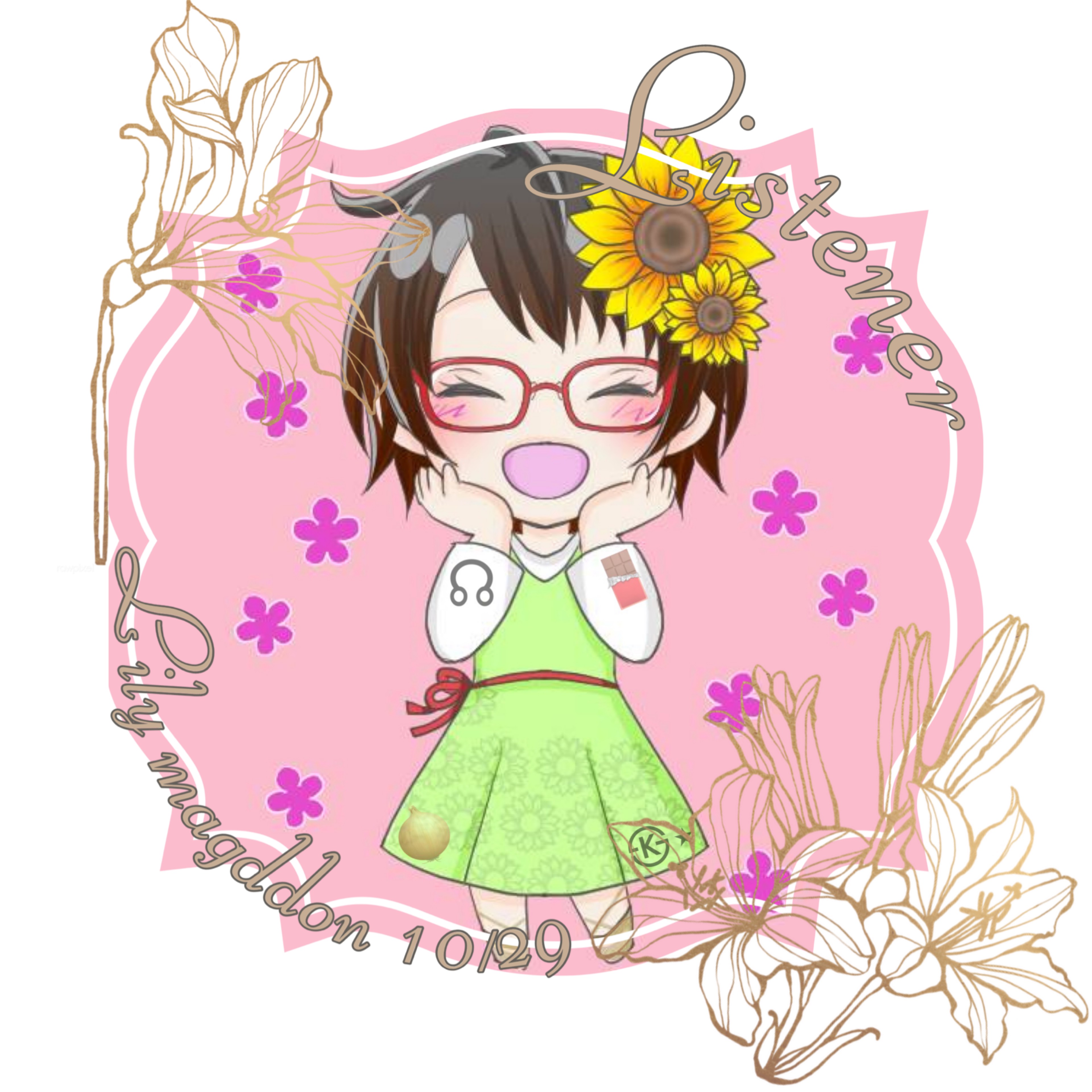 ꧁❣️𝕐𝕠𝕤𝕤𝕪☺︎꧂