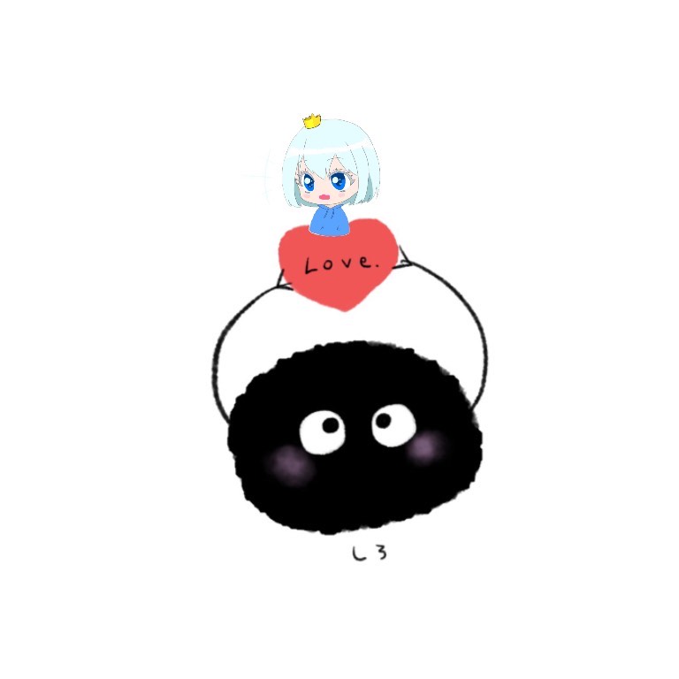 しろꉂّ☺︎ @しまくﾉし