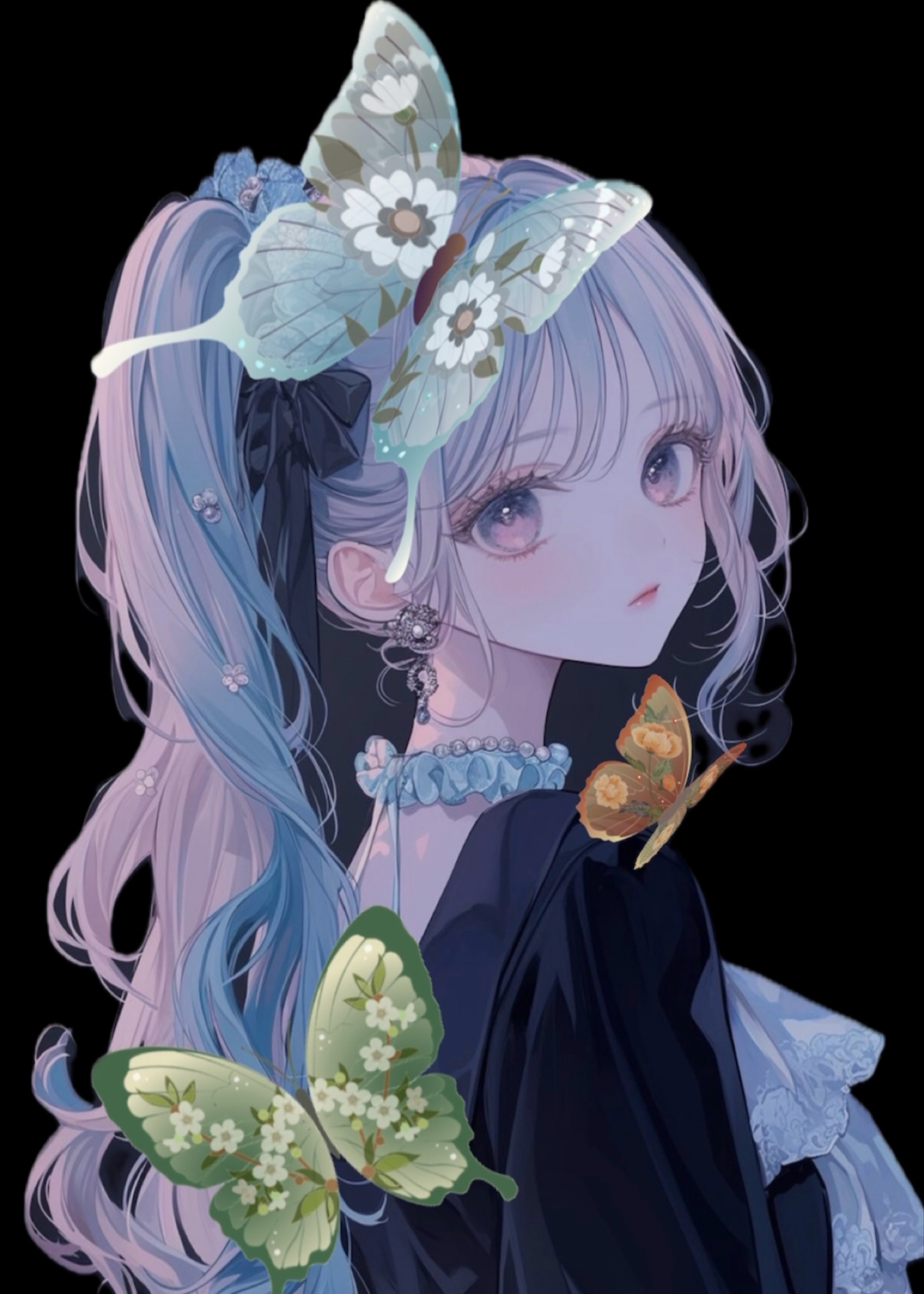 ℳ꙳⟡みぃちゃん