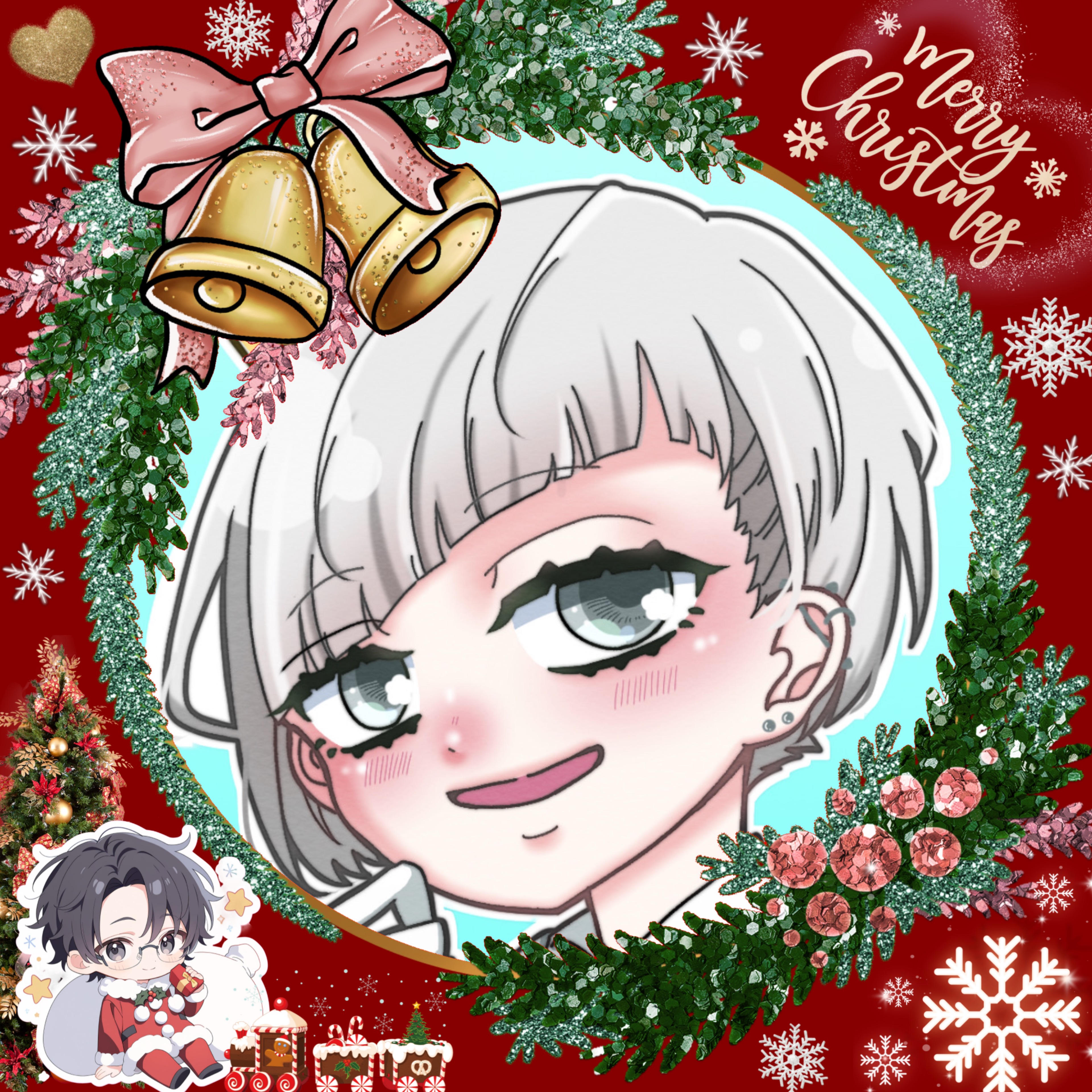 ♔⃝ ᩚキミの王子様⸝♔⃞⸝ ᩚ