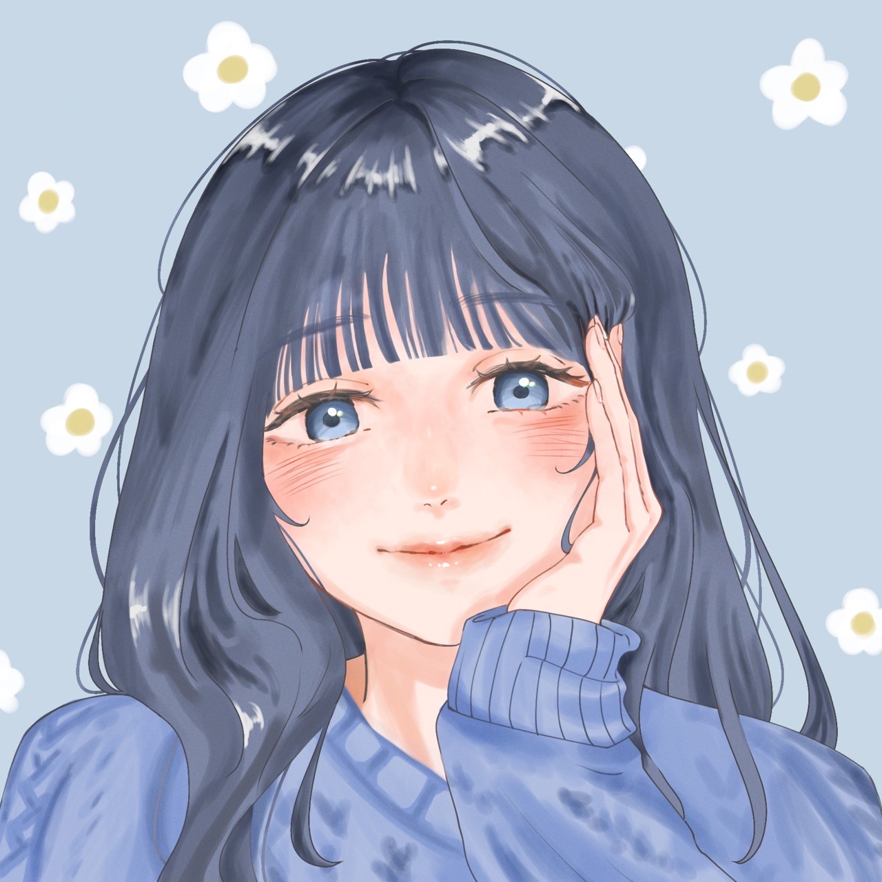 み ん 。