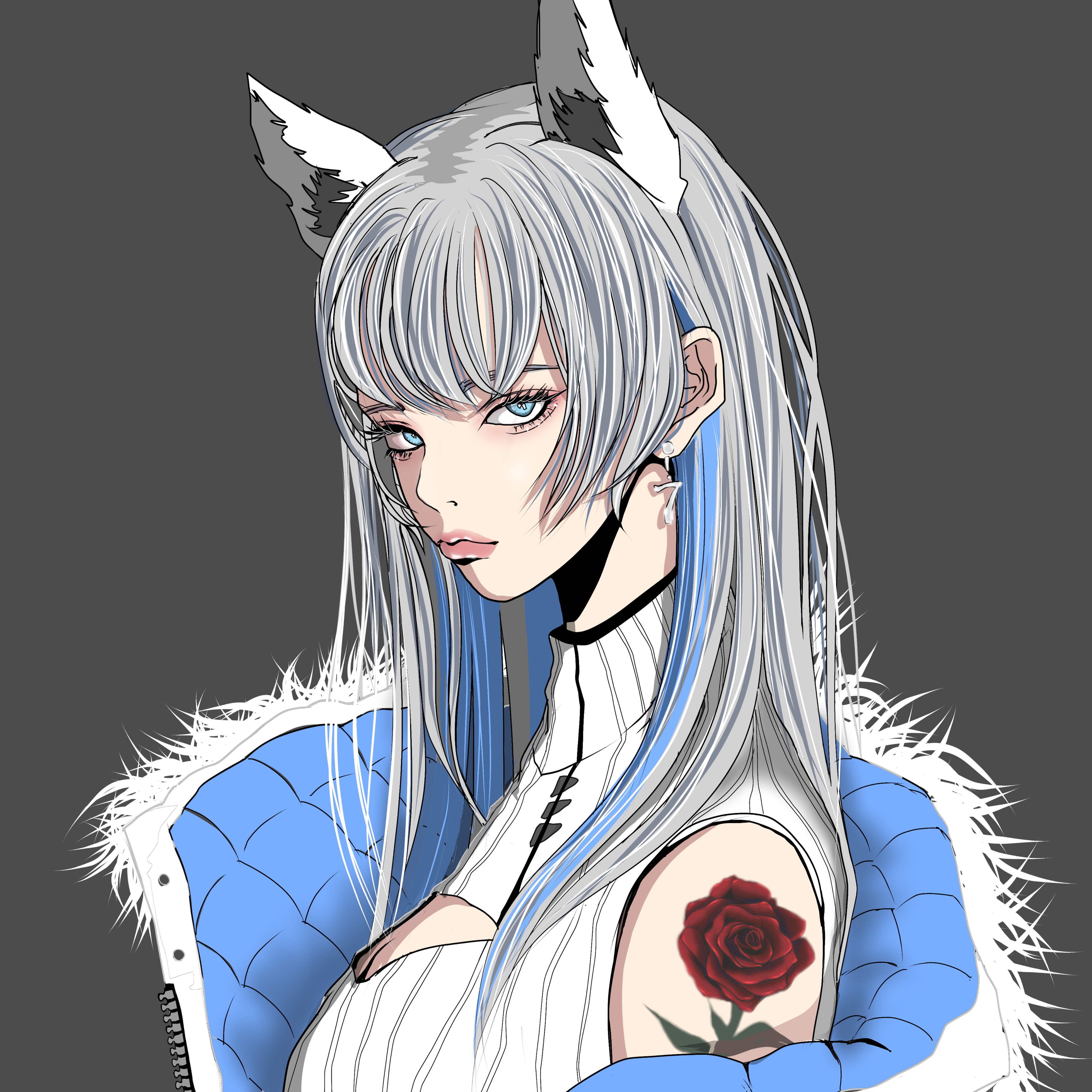 ❦𓂂𓏸奏翔-カナト-