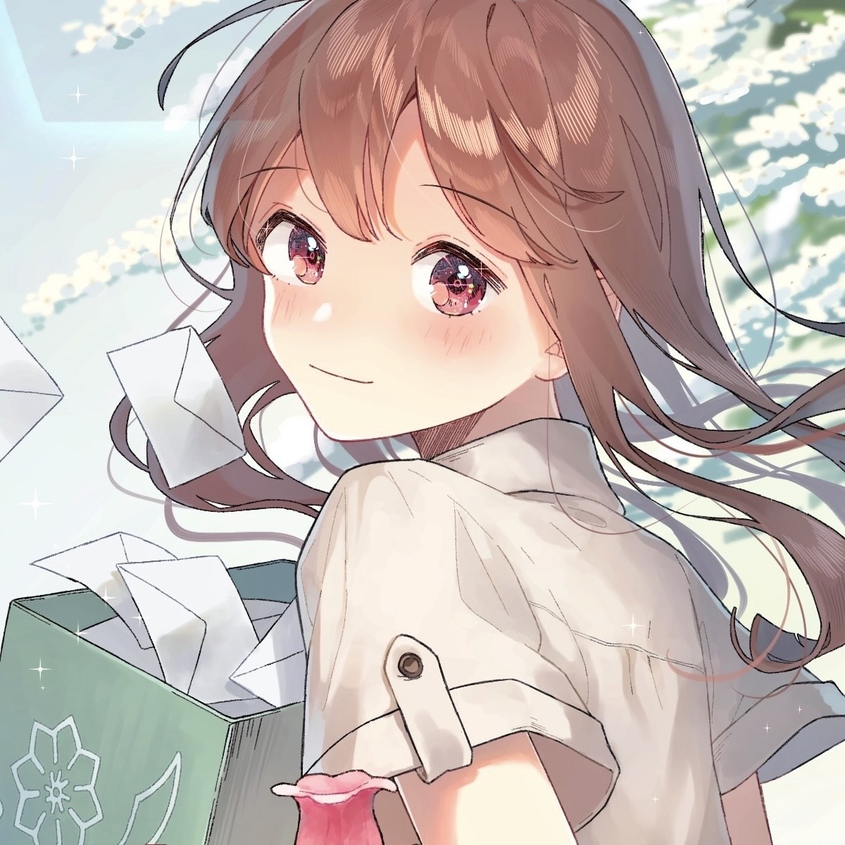 𓈒𑁍𓆪 東 風 -𝗄𝗈𝖼𝗁𝗂-