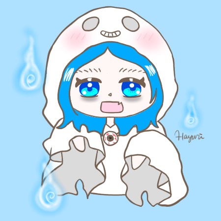 はゆり